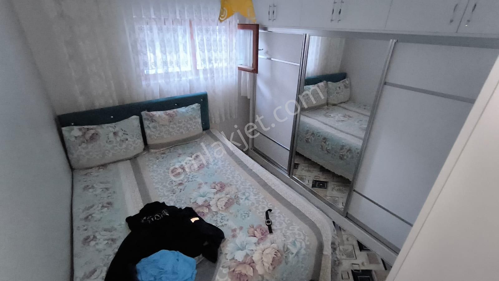 Yılmaz Gayrimenkulden Gımsa Karşısı Kacırılmayacak 3+1 Fırsat Dairesi - Görsel 6