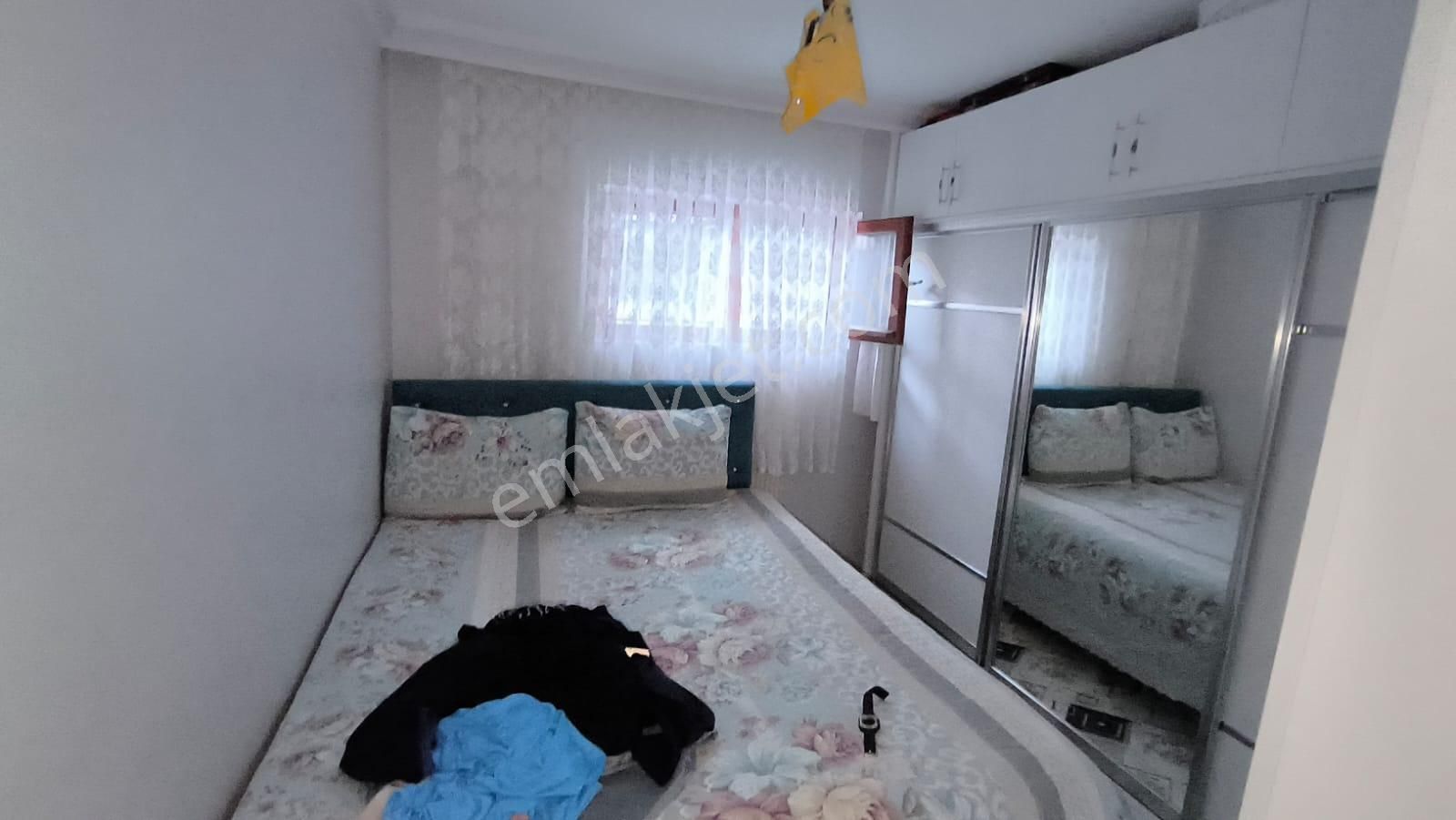 Yılmaz Gayrimenkulden Gımsa Karşısı Kacırılmayacak 3+1 Fırsat Dairesi - Görsel 27