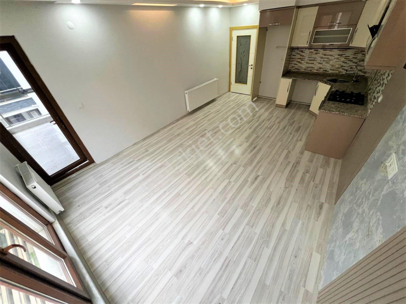 🟠🟠alfa'dan Akçay'da Satılık Arakat Konforu Ön Cephe Cam Balkonlu Geniş Şık 2+1 Daire - Görsel 15