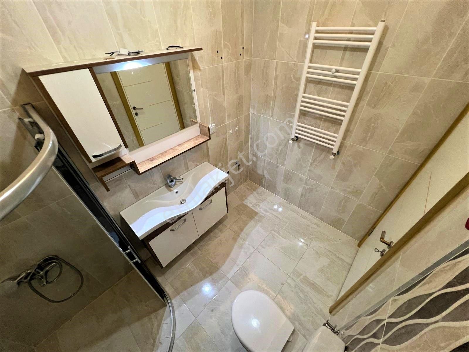 🟠🟠alfa'dan Akçay'da Satılık Arakat Konforu Ön Cephe Cam Balkonlu Geniş Şık 2+1 Daire - Görsel 6