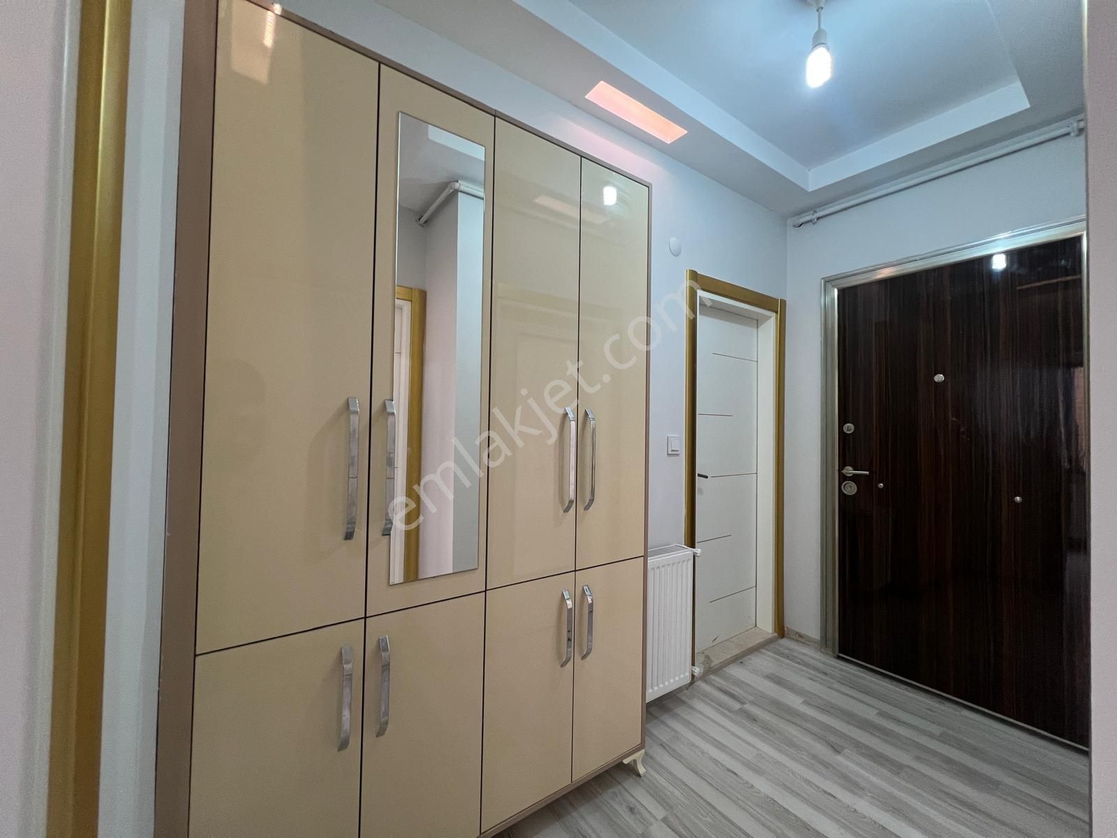 🟠🟠alfa'dan Akçay'da Satılık Arakat Konforu Ön Cephe Cam Balkonlu Geniş Şık 2+1 Daire - Görsel 30