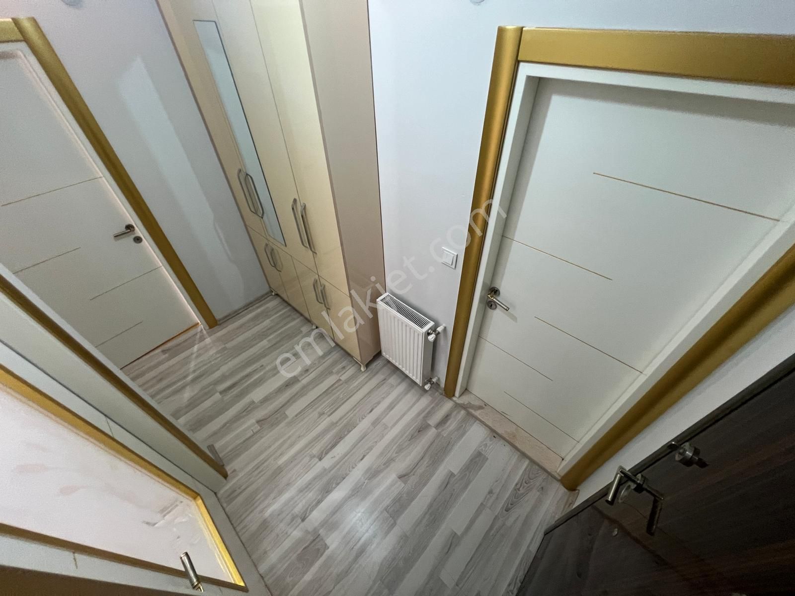 🟠🟠alfa'dan Akçay'da Satılık Arakat Konforu Ön Cephe Cam Balkonlu Geniş Şık 2+1 Daire - Görsel 33