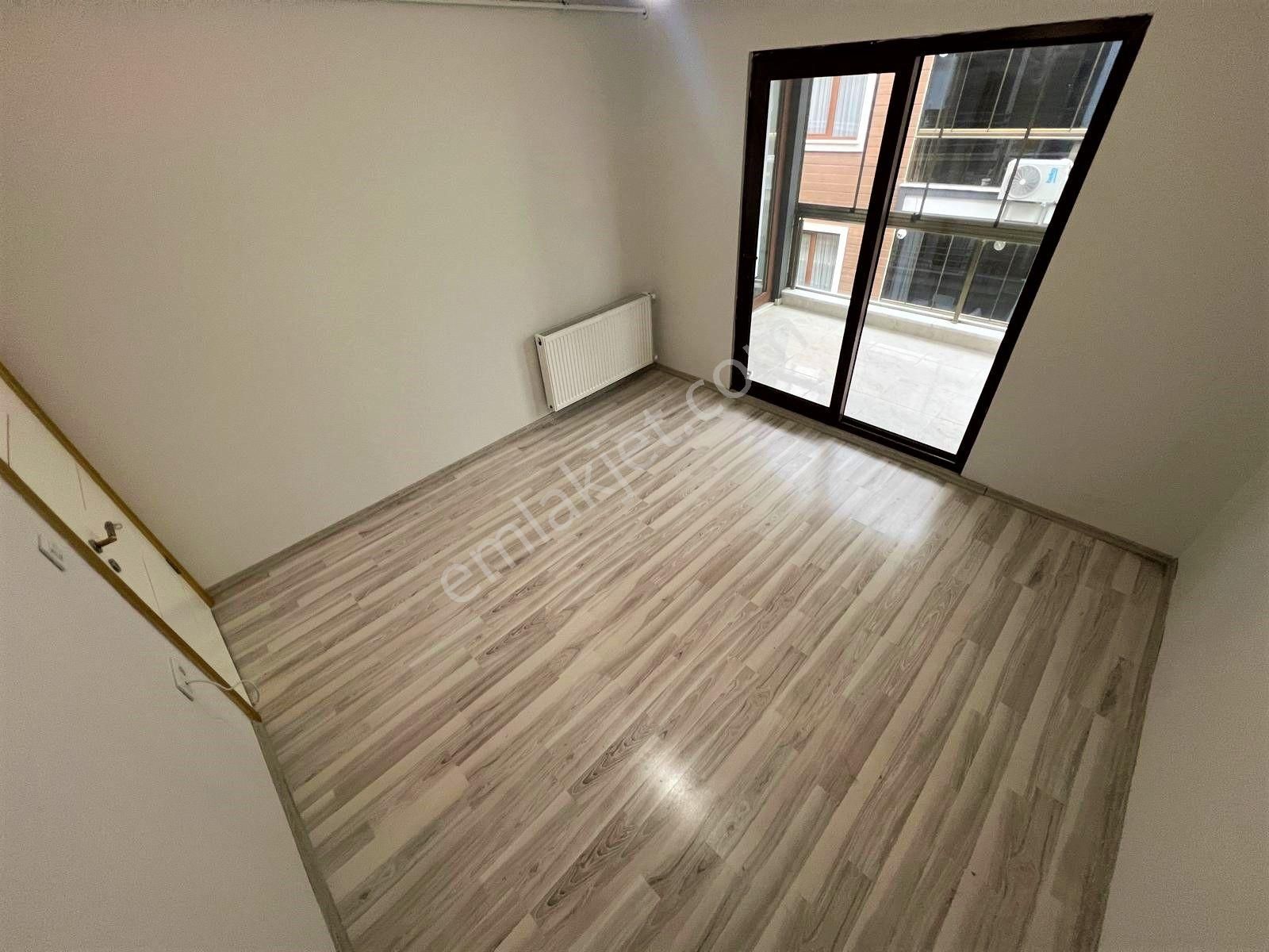 🟠🟠alfa'dan Akçay'da Satılık Arakat Konforu Ön Cephe Cam Balkonlu Geniş Şık 2+1 Daire - Görsel 8