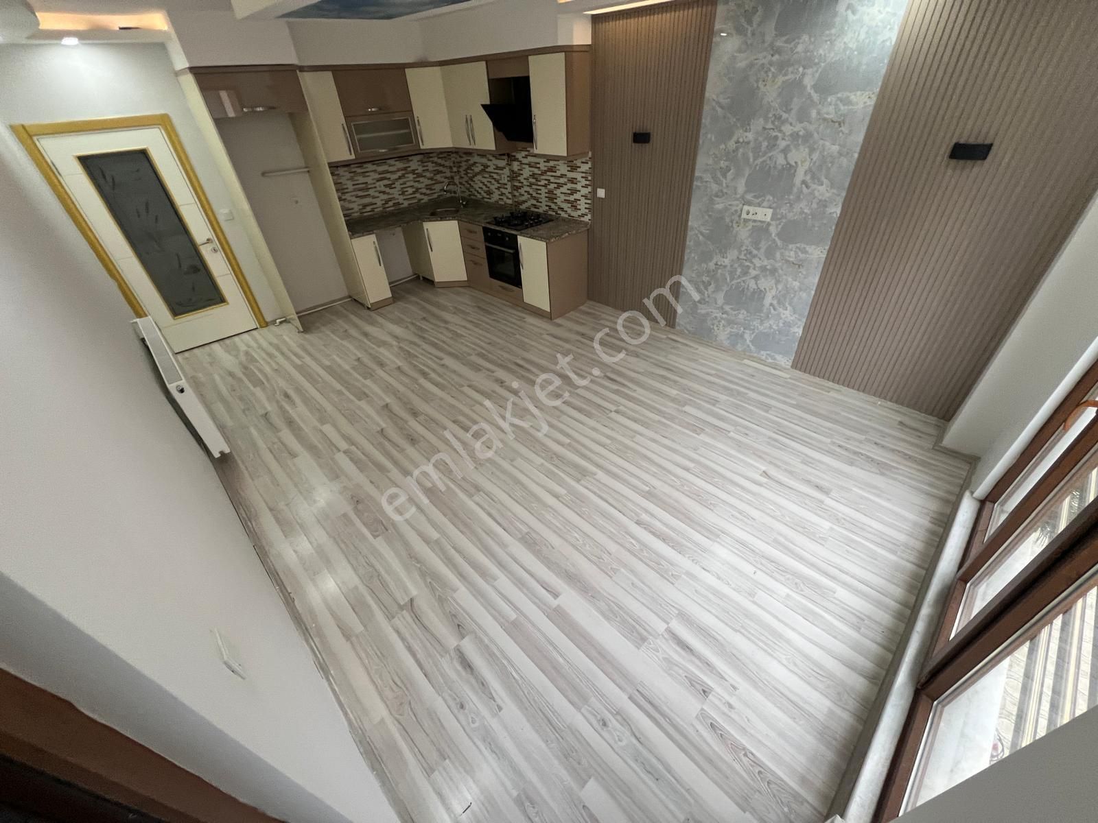 🟠🟠alfa'dan Akçay'da Satılık Arakat Konforu Ön Cephe Cam Balkonlu Geniş Şık 2+1 Daire - Görsel 34