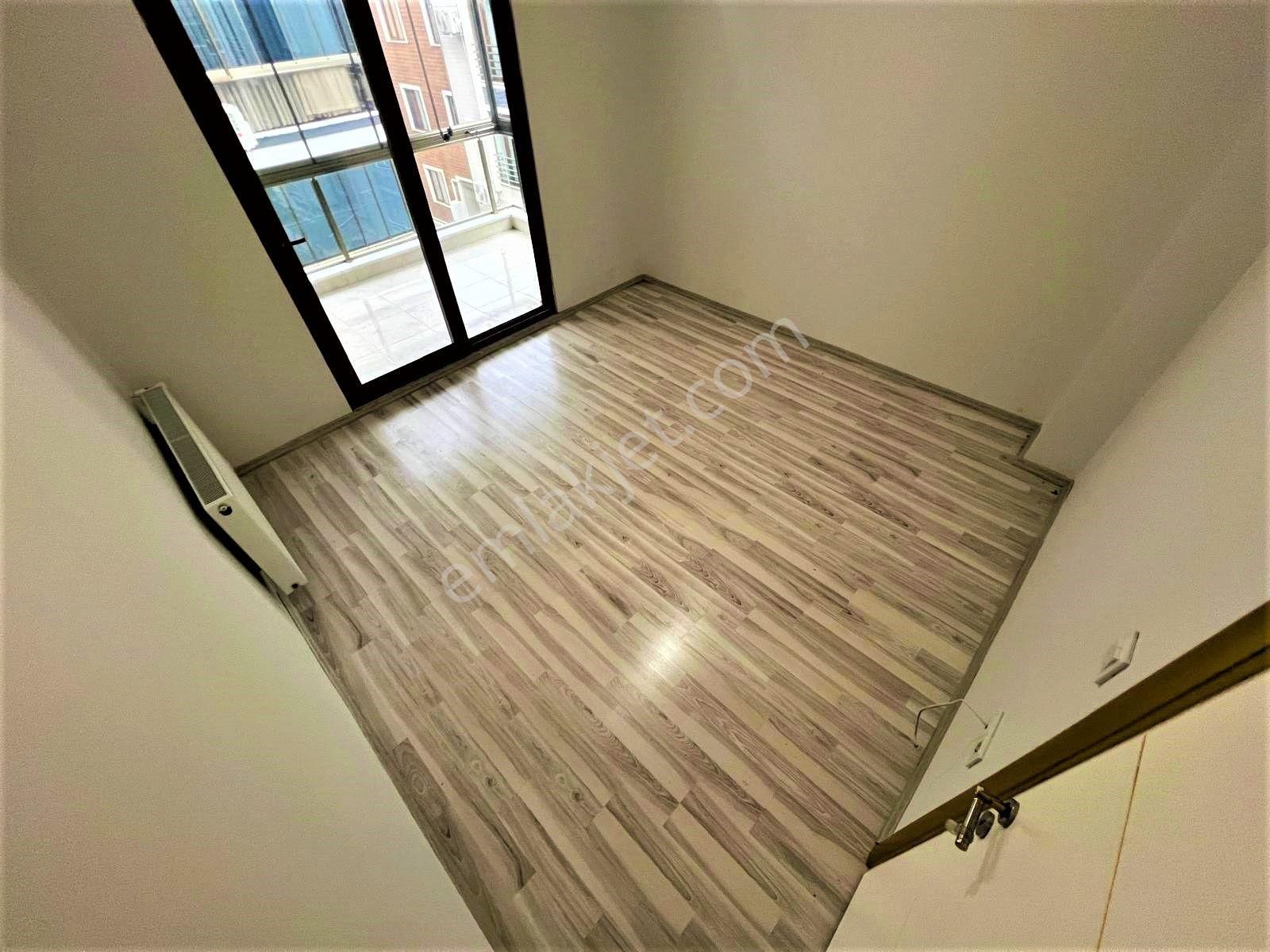 🟠🟠alfa'dan Akçay'da Satılık Arakat Konforu Ön Cephe Cam Balkonlu Geniş Şık 2+1 Daire - Görsel 4