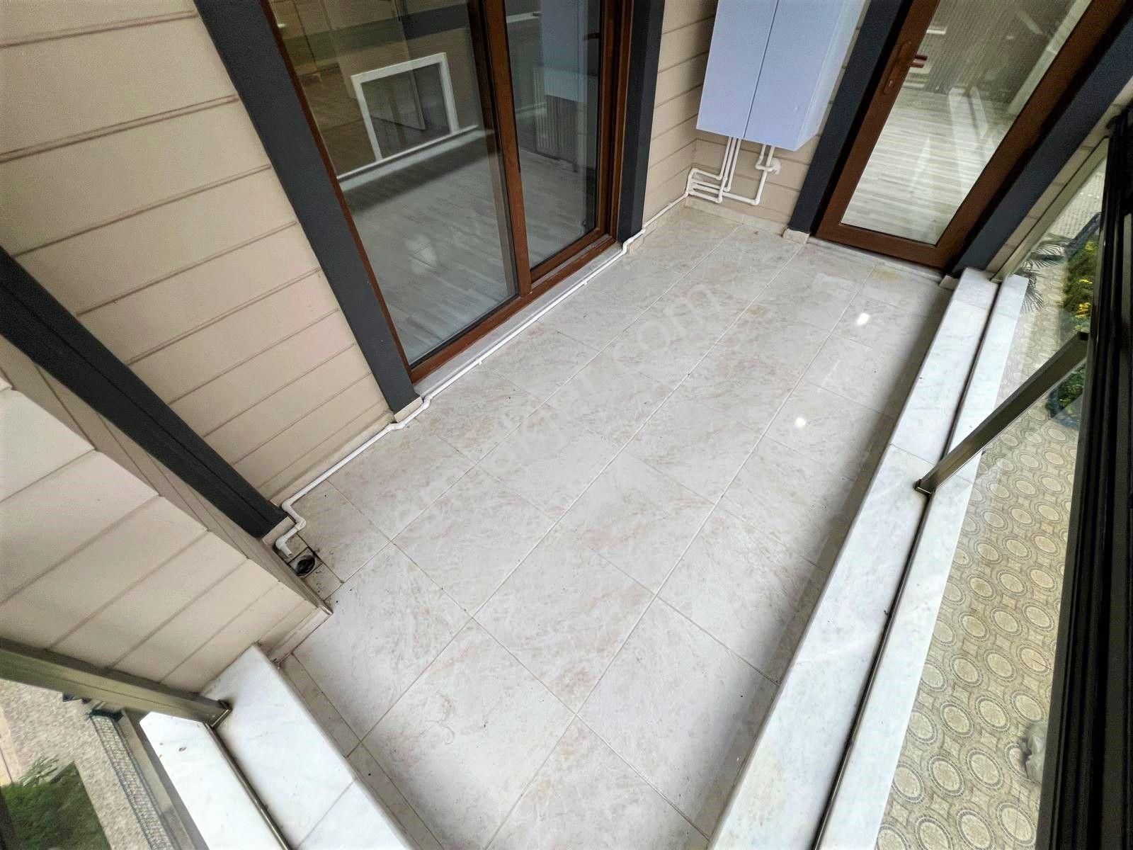 🟠🟠alfa'dan Akçay'da Satılık Arakat Konforu Ön Cephe Cam Balkonlu Geniş Şık 2+1 Daire - Görsel 17