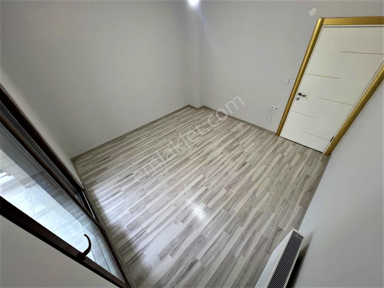 🟠🟠alfa'dan Akçay'da Satılık Arakat Konforu Ön Cephe Cam Balkonlu Geniş Şık 2+1 Daire - Görsel 23