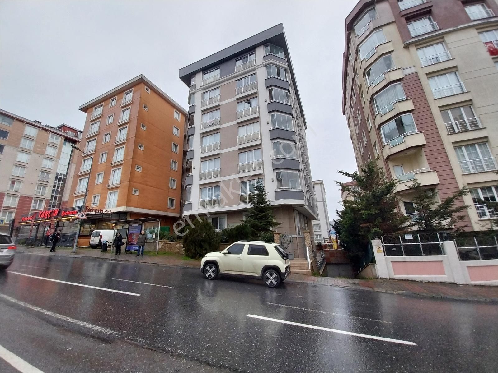 Merkezi Konumda Full Eşyalı Kaçırılmaz Fırsat