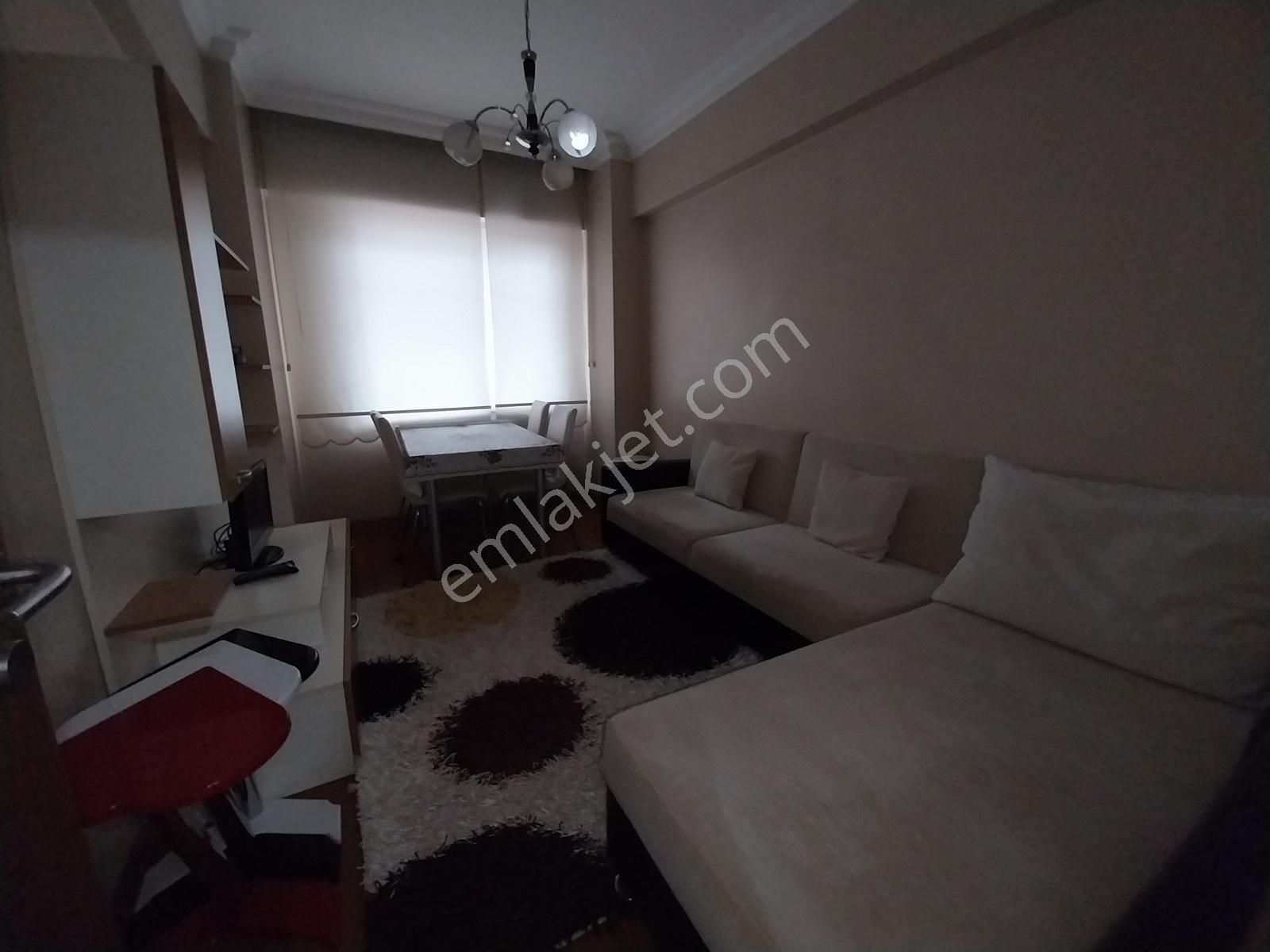 Merkezi Konumda Full Eşyalı Kaçırılmaz Fırsat - Görsel 8