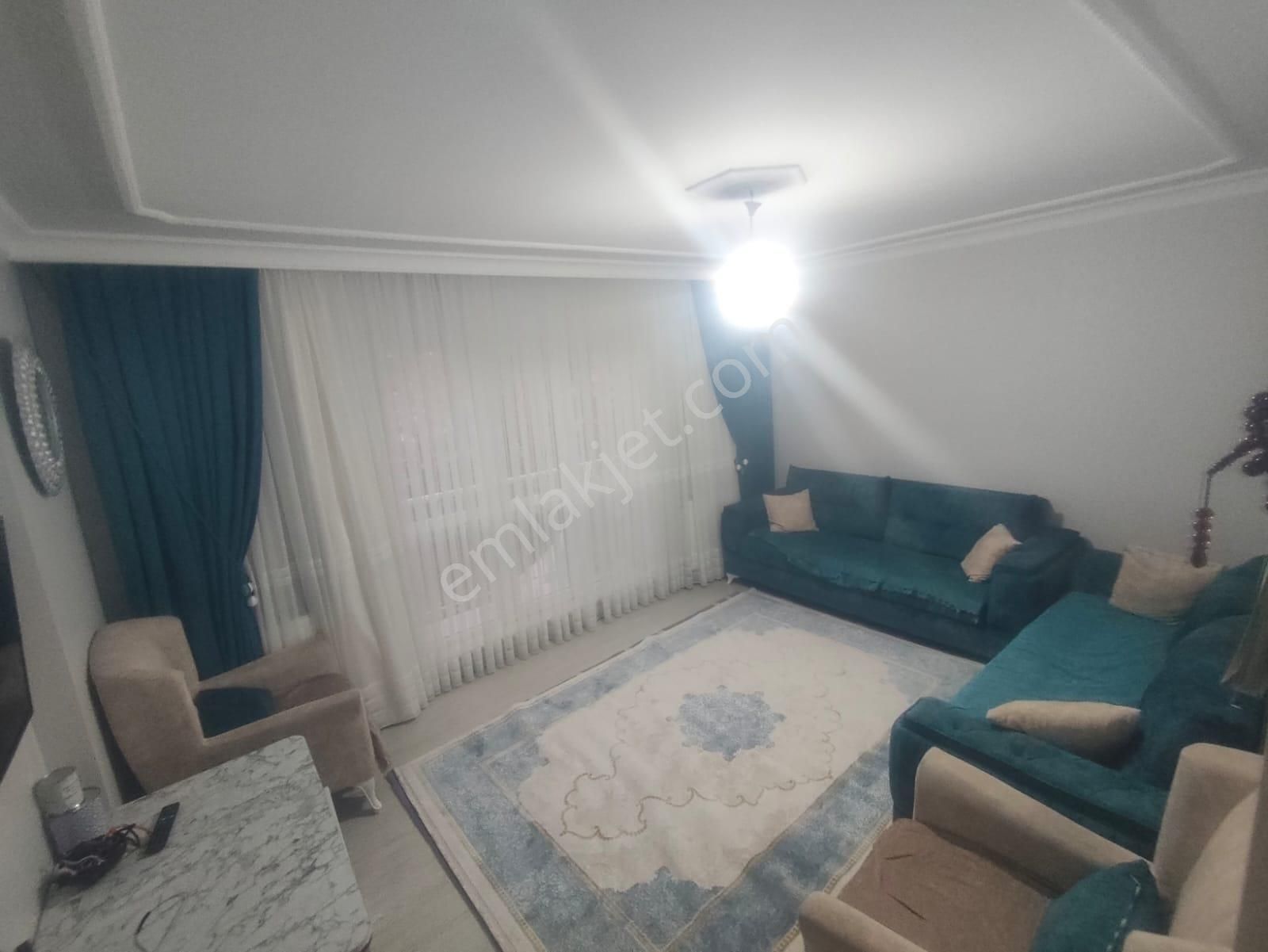 Yılmaz Gayrimenkulden 8 Yıllık Ön Cephe Masrafsız Kacırılmayacak 3+1 Fırsat Dairesi - Görsel 7