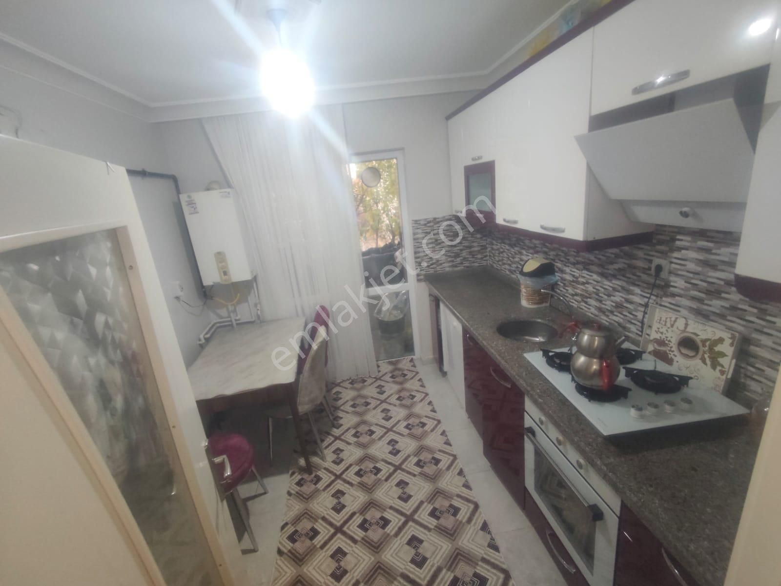 Yılmaz Gayrimenkulden 8 Yıllık Ön Cephe Masrafsız Kacırılmayacak 3+1 Fırsat Dairesi - Görsel 31