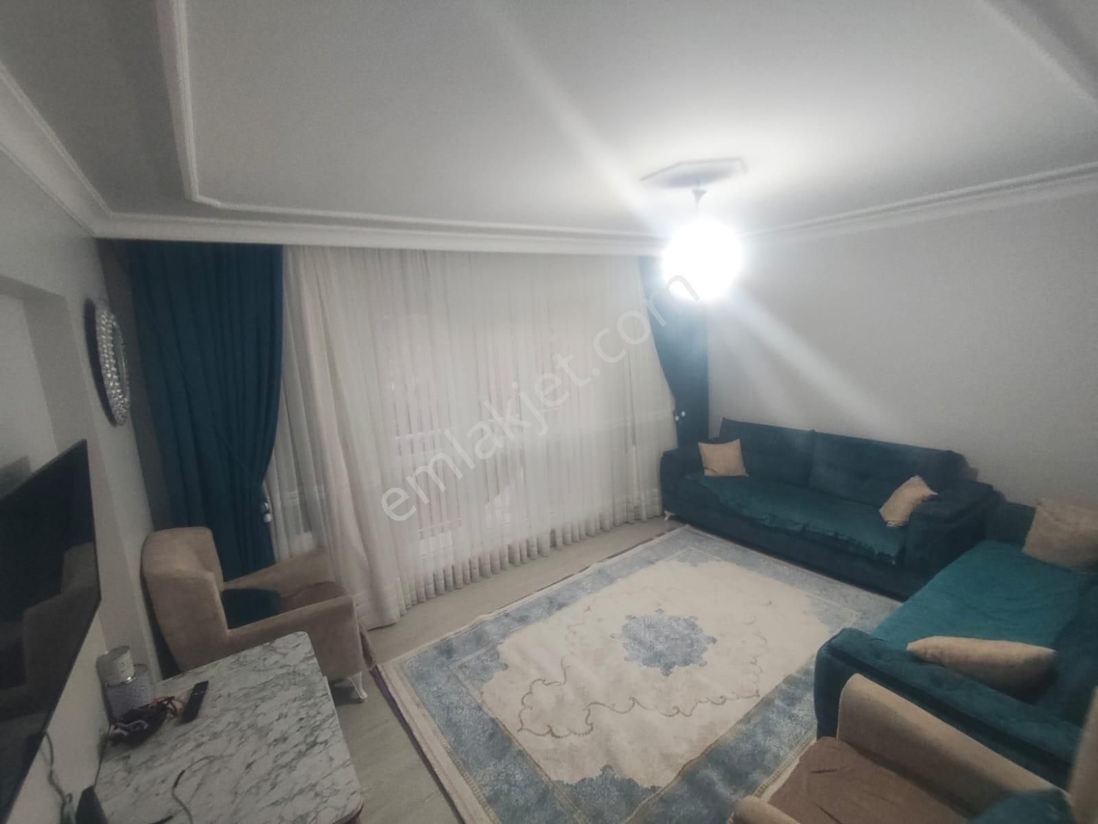 Yılmaz Gayrimenkulden 8 Yıllık Ön Cephe Masrafsız Kacırılmayacak 3+1 Fırsat Dairesi - Görsel 15