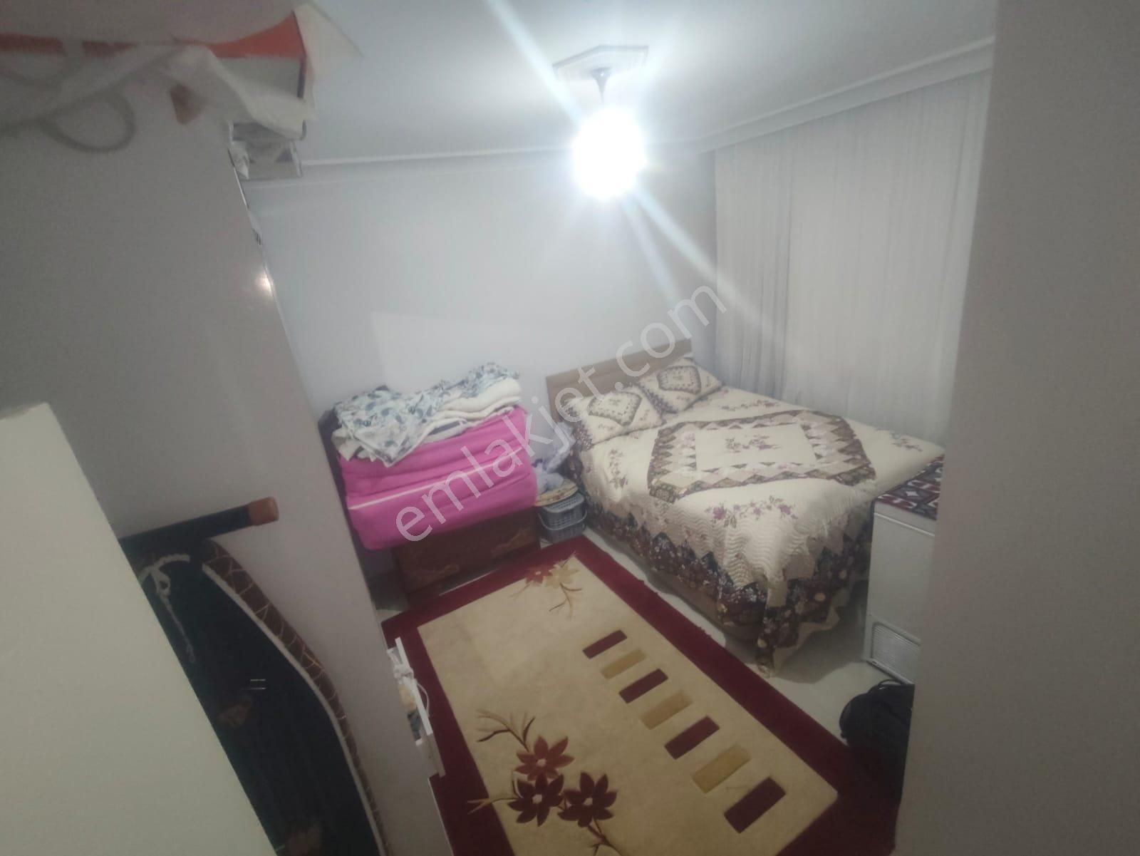 Yılmaz Gayrimenkulden 8 Yıllık Ön Cephe Masrafsız Kacırılmayacak 3+1 Fırsat Dairesi - Görsel 12