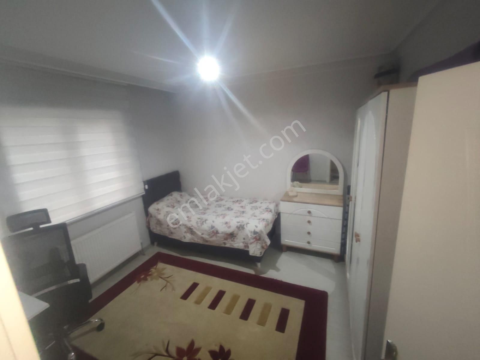 Yılmaz Gayrimenkulden 8 Yıllık Ön Cephe Masrafsız Kacırılmayacak 3+1 Fırsat Dairesi - Görsel 6