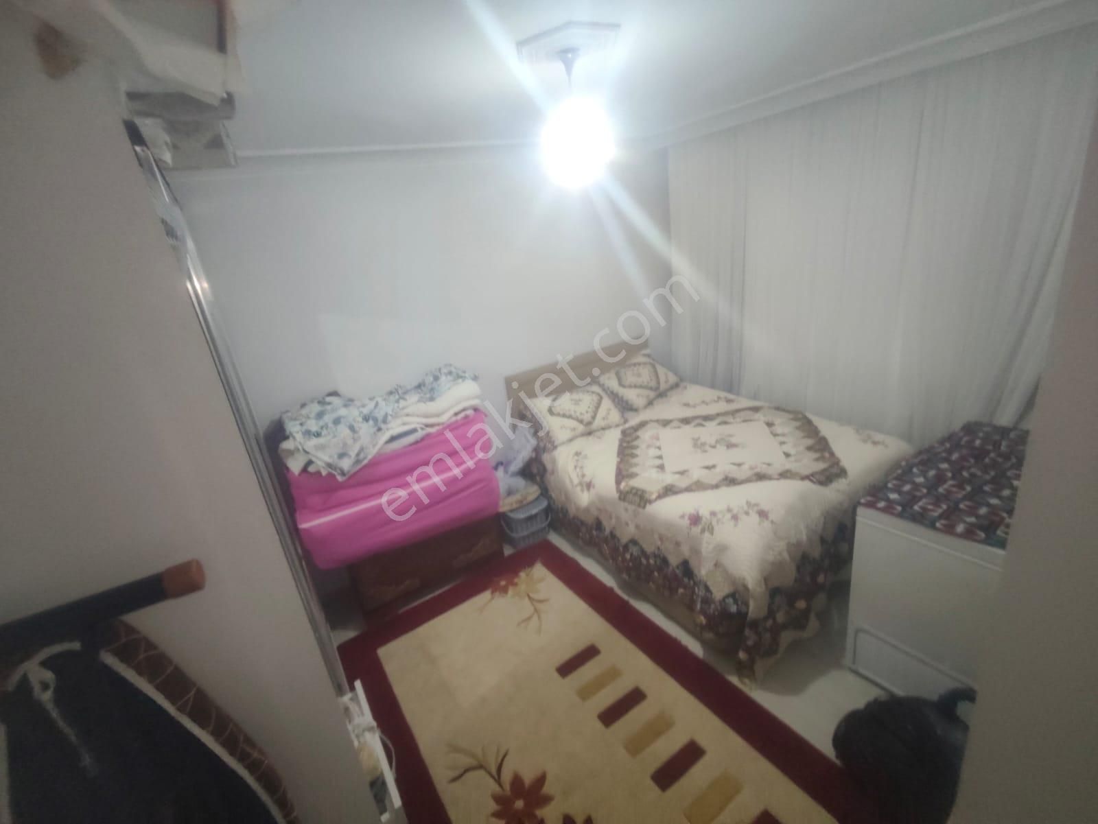 Yılmaz Gayrimenkulden 8 Yıllık Ön Cephe Masrafsız Kacırılmayacak 3+1 Fırsat Dairesi - Görsel 18