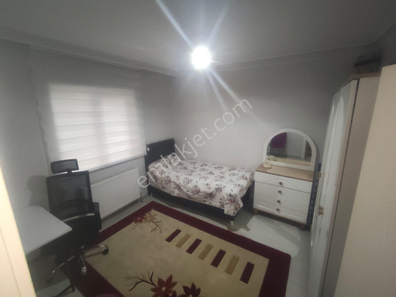 Yılmaz Gayrimenkulden 8 Yıllık Ön Cephe Masrafsız Kacırılmayacak 3+1 Fırsat Dairesi - Görsel 20