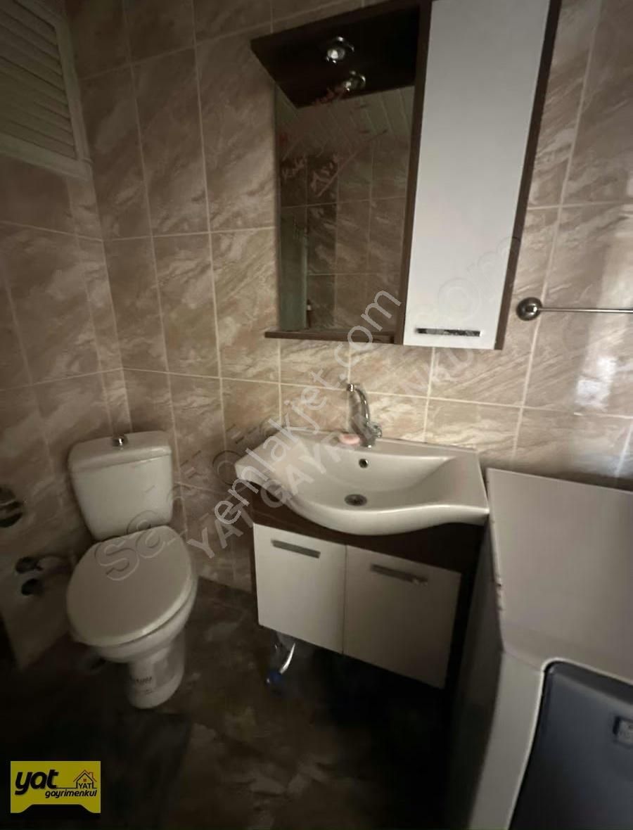 #-yat-# Üniversite Caddesi 1+1 Eşyalı Kiralık Daire - Görsel 2