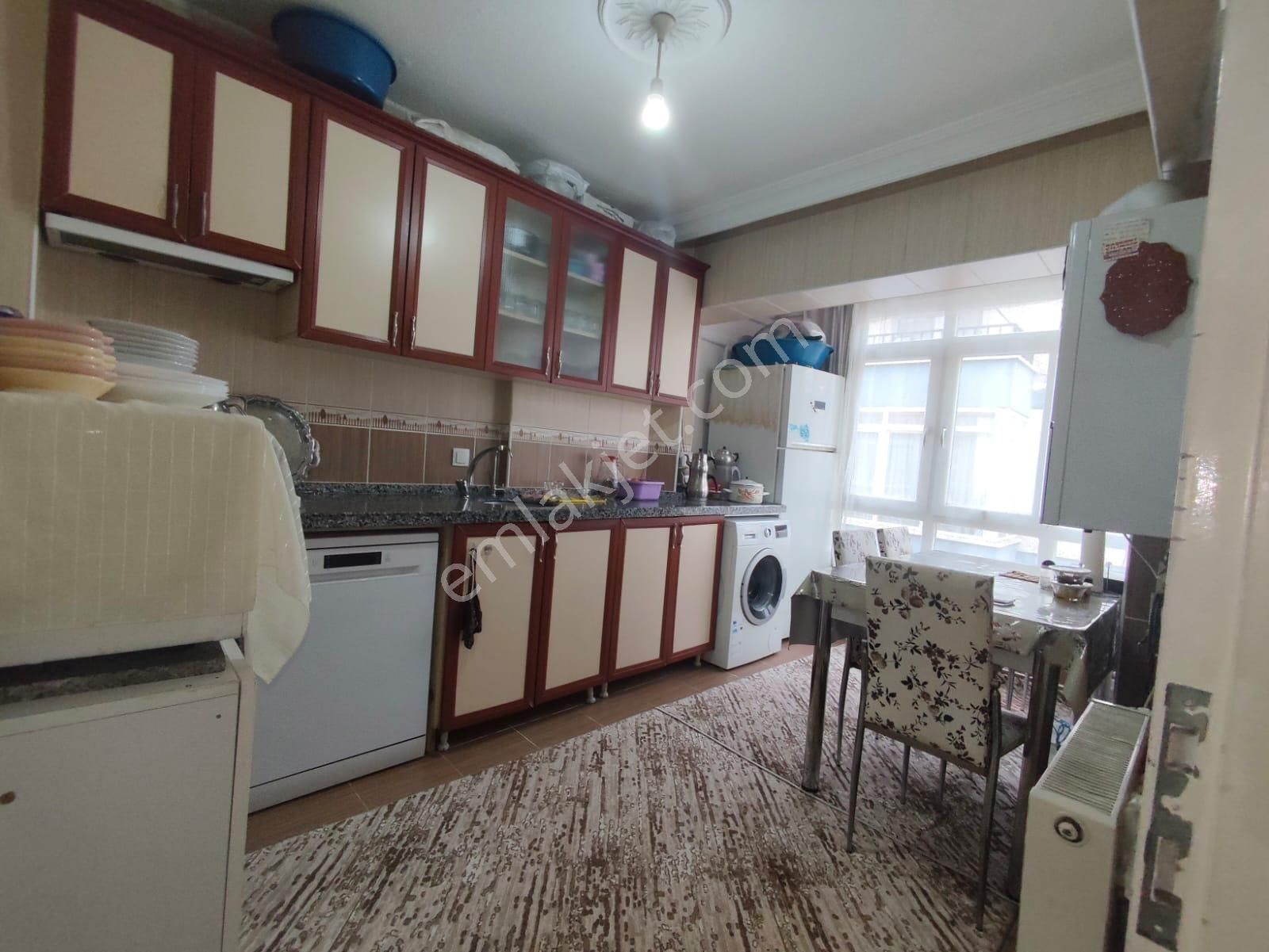 Yılmaz Gayrimenkulden Önü Acık Park Cephe Köşe Başı Kacırılmayacak 3+1 Fırsat Dairesi - Görsel 14