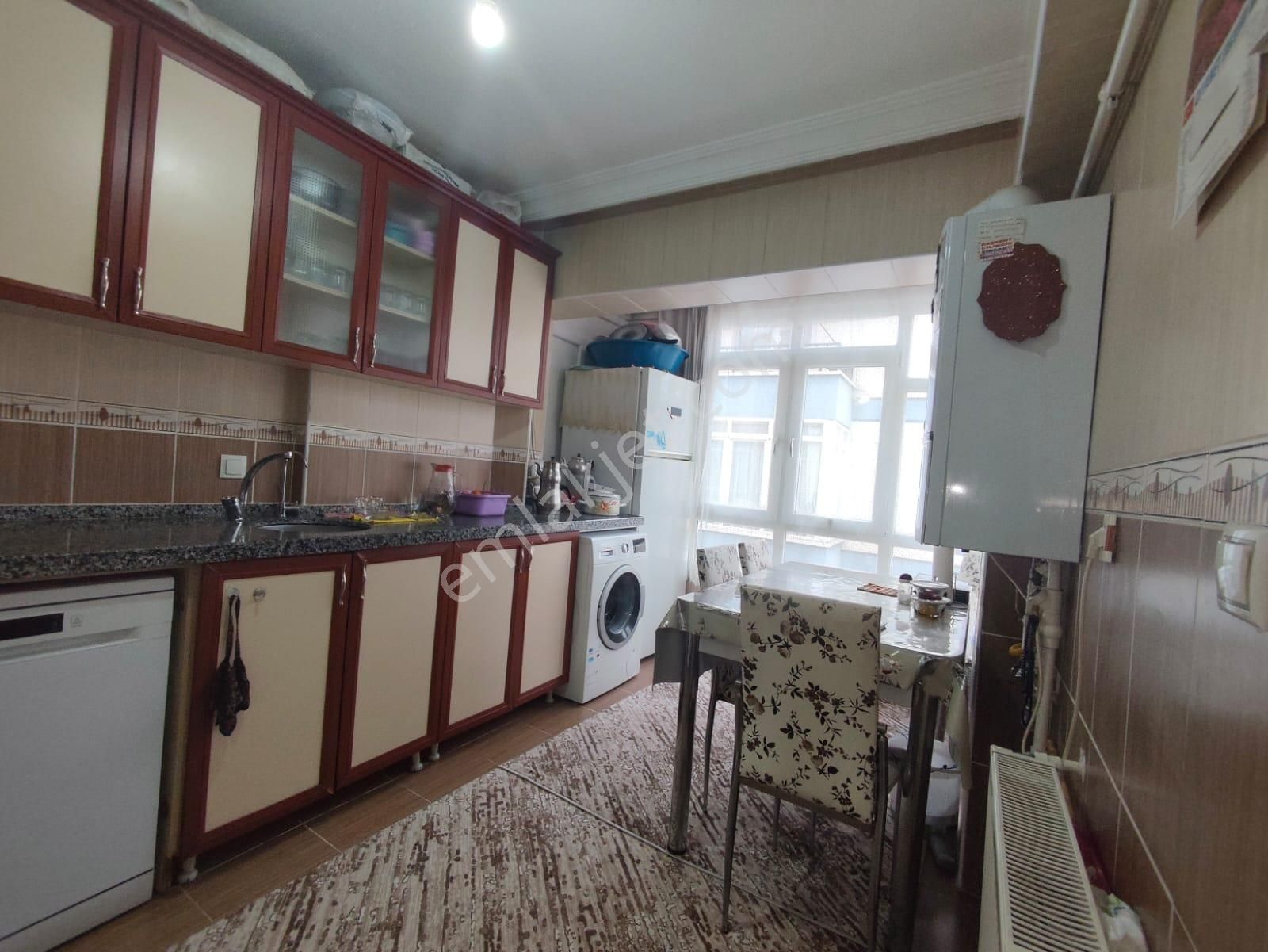 Yılmaz Gayrimenkulden Önü Acık Park Cephe Köşe Başı Kacırılmayacak 3+1 Fırsat Dairesi - Görsel 9