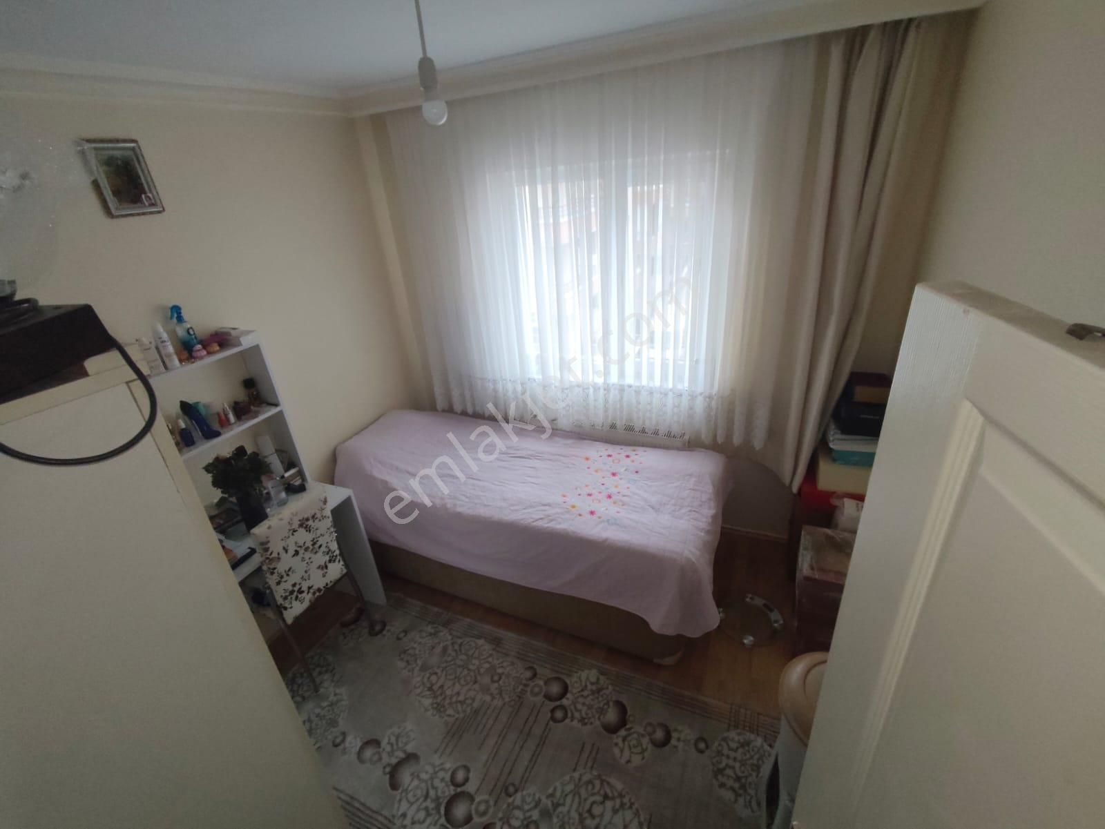 Yılmaz Gayrimenkulden Önü Acık Park Cephe Köşe Başı Kacırılmayacak 3+1 Fırsat Dairesi - Görsel 16