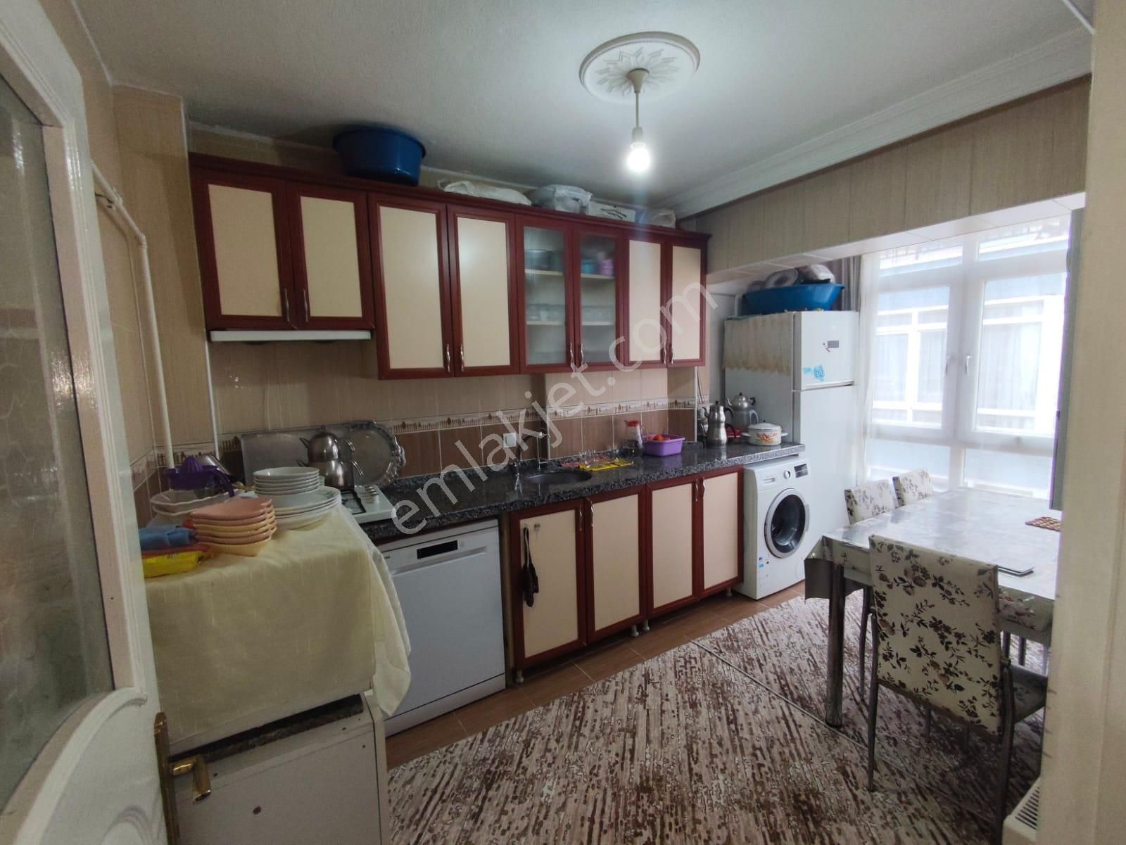 Yılmaz Gayrimenkulden Önü Acık Park Cephe Köşe Başı Kacırılmayacak 3+1 Fırsat Dairesi - Görsel 23