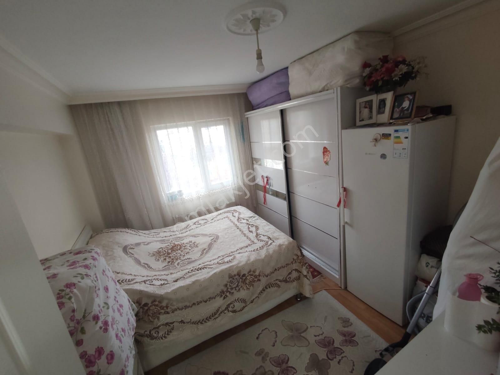 Yılmaz Gayrimenkulden Önü Acık Park Cephe Köşe Başı Kacırılmayacak 3+1 Fırsat Dairesi - Görsel 22