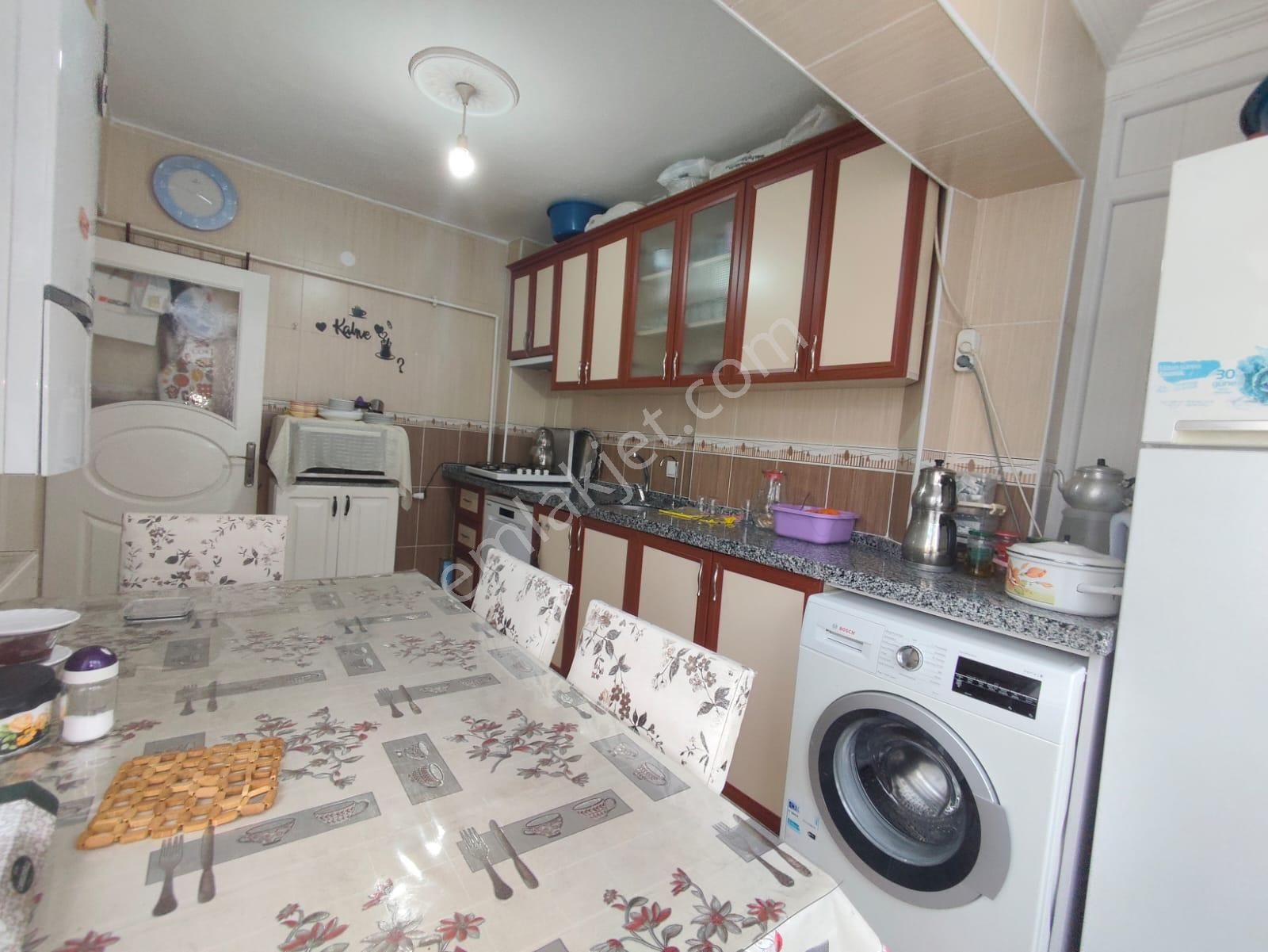 Yılmaz Gayrimenkulden Önü Acık Park Cephe Köşe Başı Kacırılmayacak 3+1 Fırsat Dairesi - Görsel 7