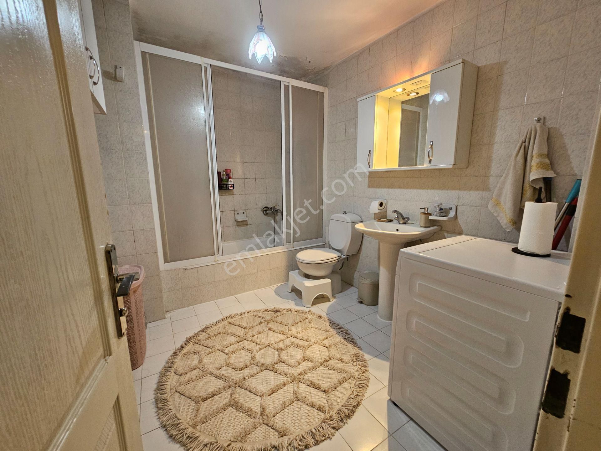 Bağdat Caddesi Yakını Yenimahalle Demetevlerde Köklü Sitede - Görsel 27