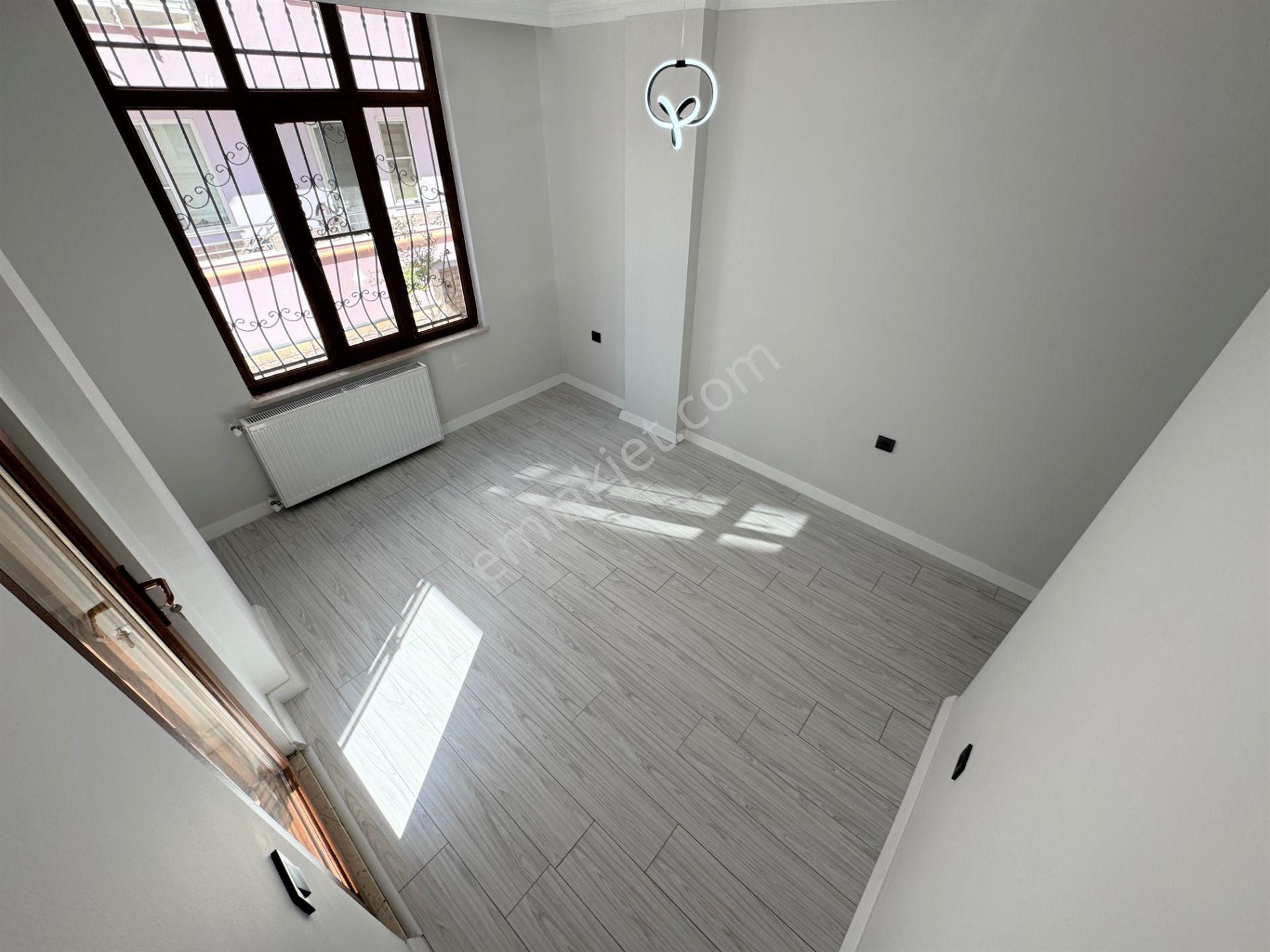 🟠🟠alfa'dan Akçay'da Satılık Geniş Ailelere Özel Ön Cephe Asansörlü Şık Tasarımlı 3+1 Ferah Daire - Görsel 18