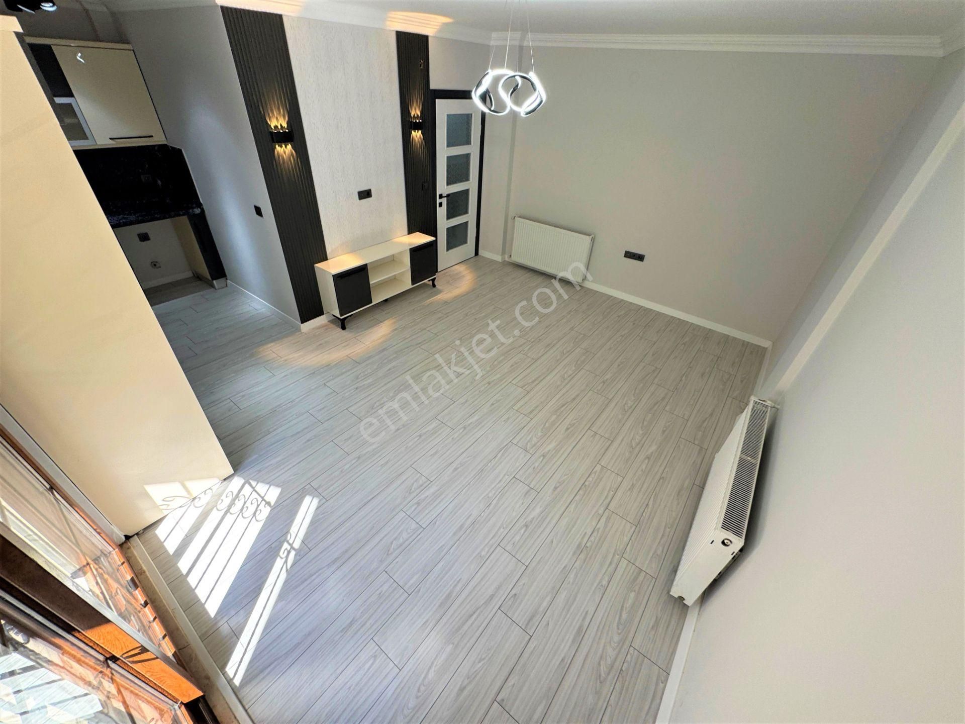 🟠🟠alfa'dan Akçay'da Satılık Geniş Ailelere Özel Ön Cephe Asansörlü Şık Tasarımlı 3+1 Ferah Daire - Görsel 15