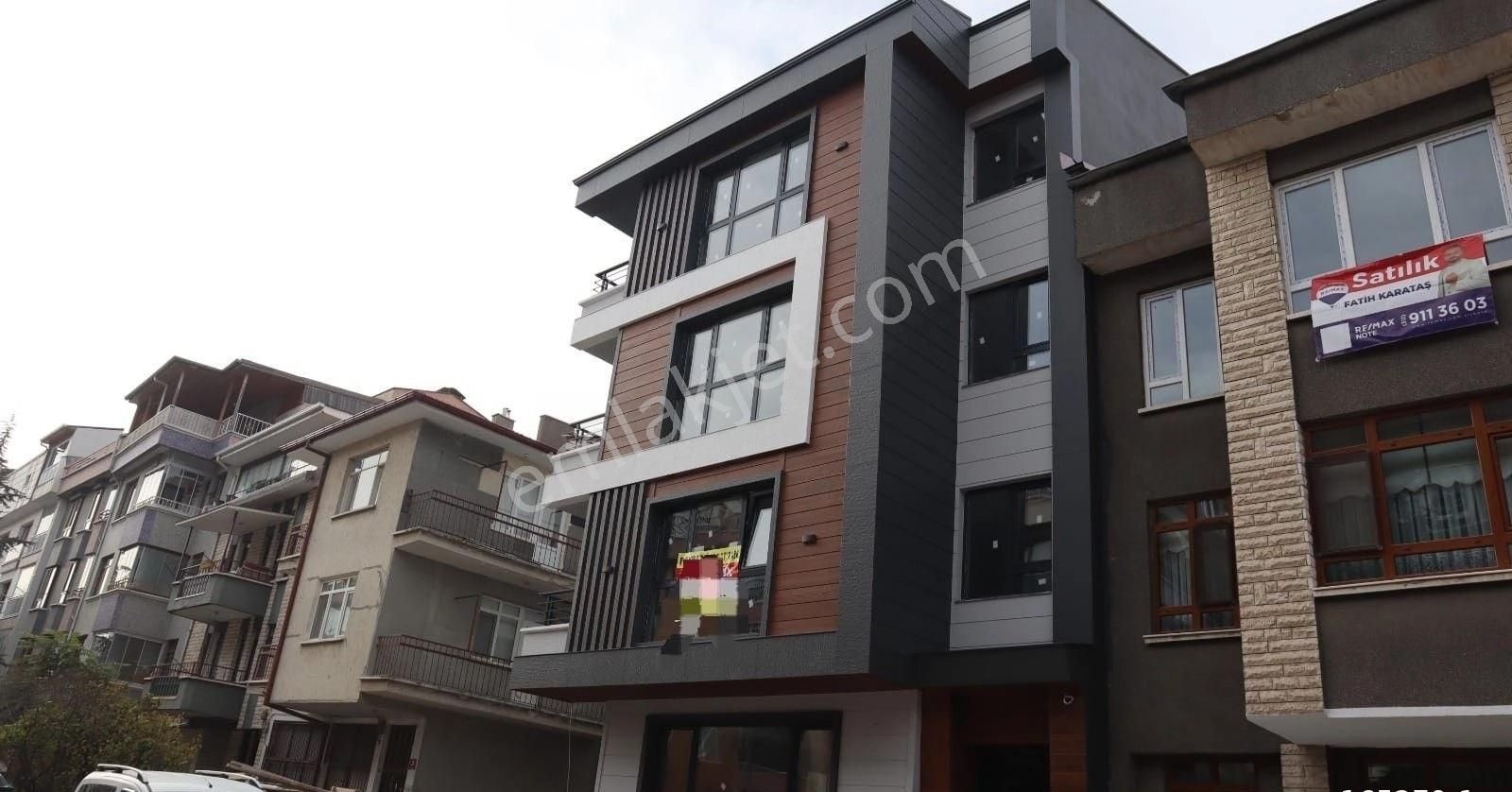 Işınlar Mahallesi Satılık 1+1