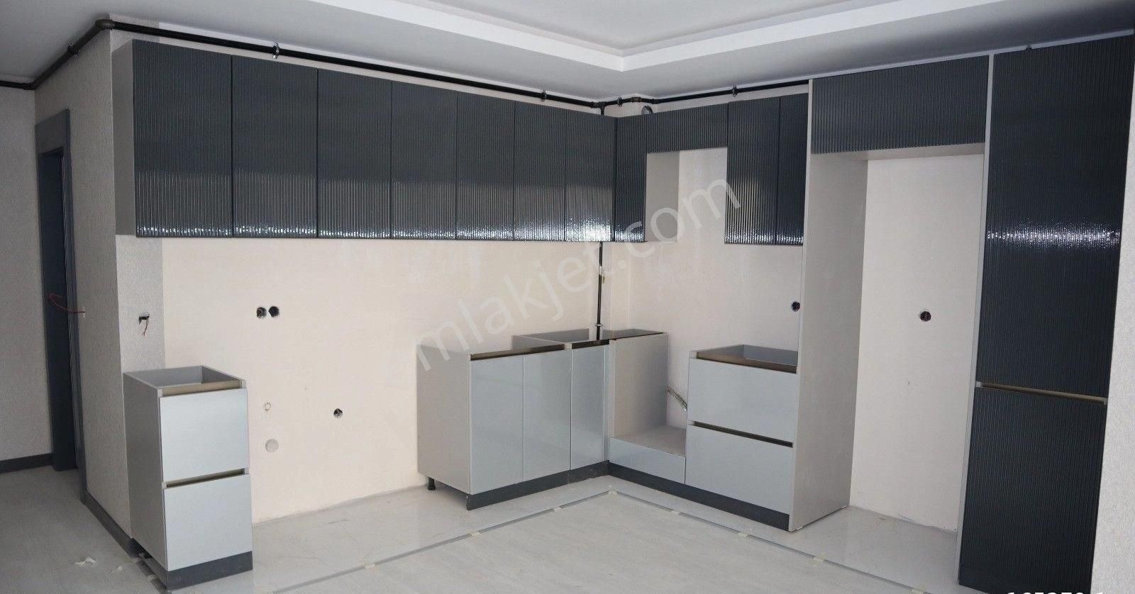 Işınlar Mahallesi Satılık 1+1 - Görsel 5