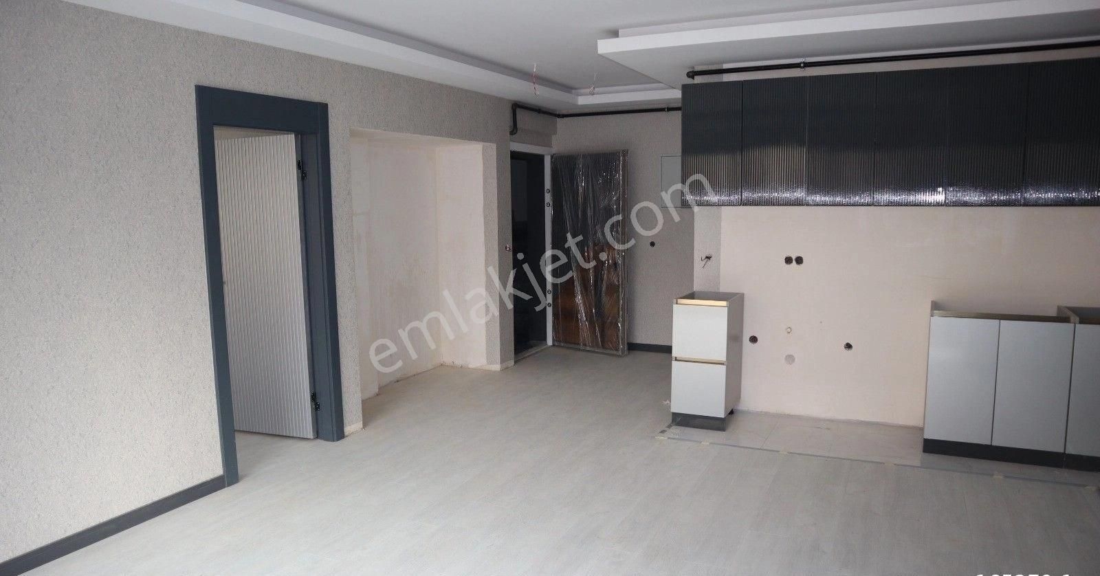 Işınlar Mahallesi Satılık 1+1 - Görsel 9