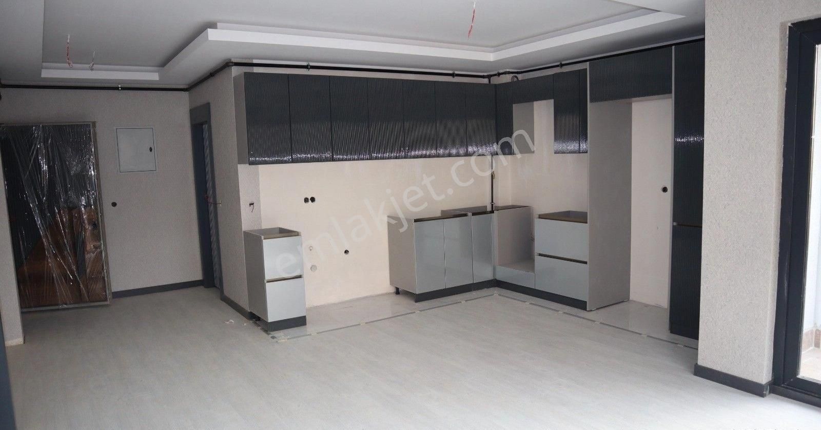 Işınlar Mahallesi Satılık 1+1 - Görsel 10