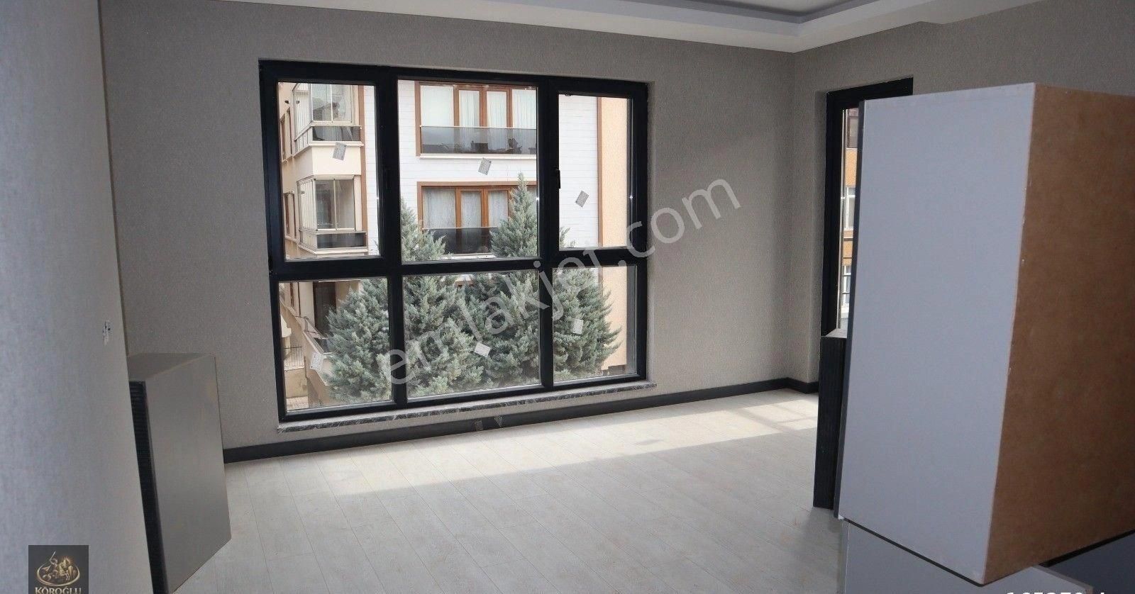 Işınlar Mahallesi'nde 2+1 Satılık Sıfır Daire - Görsel 13