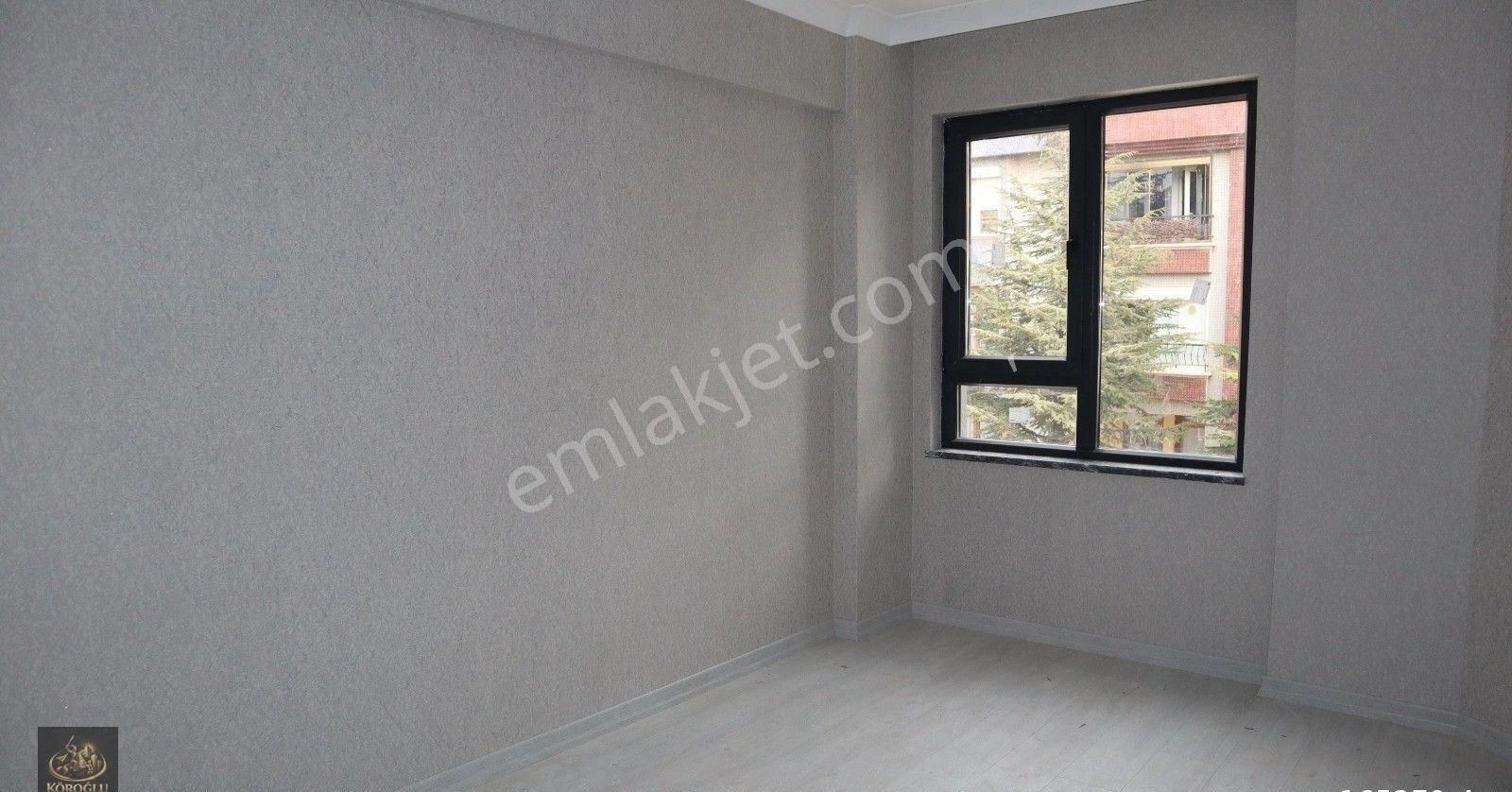 Işınlar Mahallesi'nde 2+1 Satılık Sıfır Daire - Görsel 9