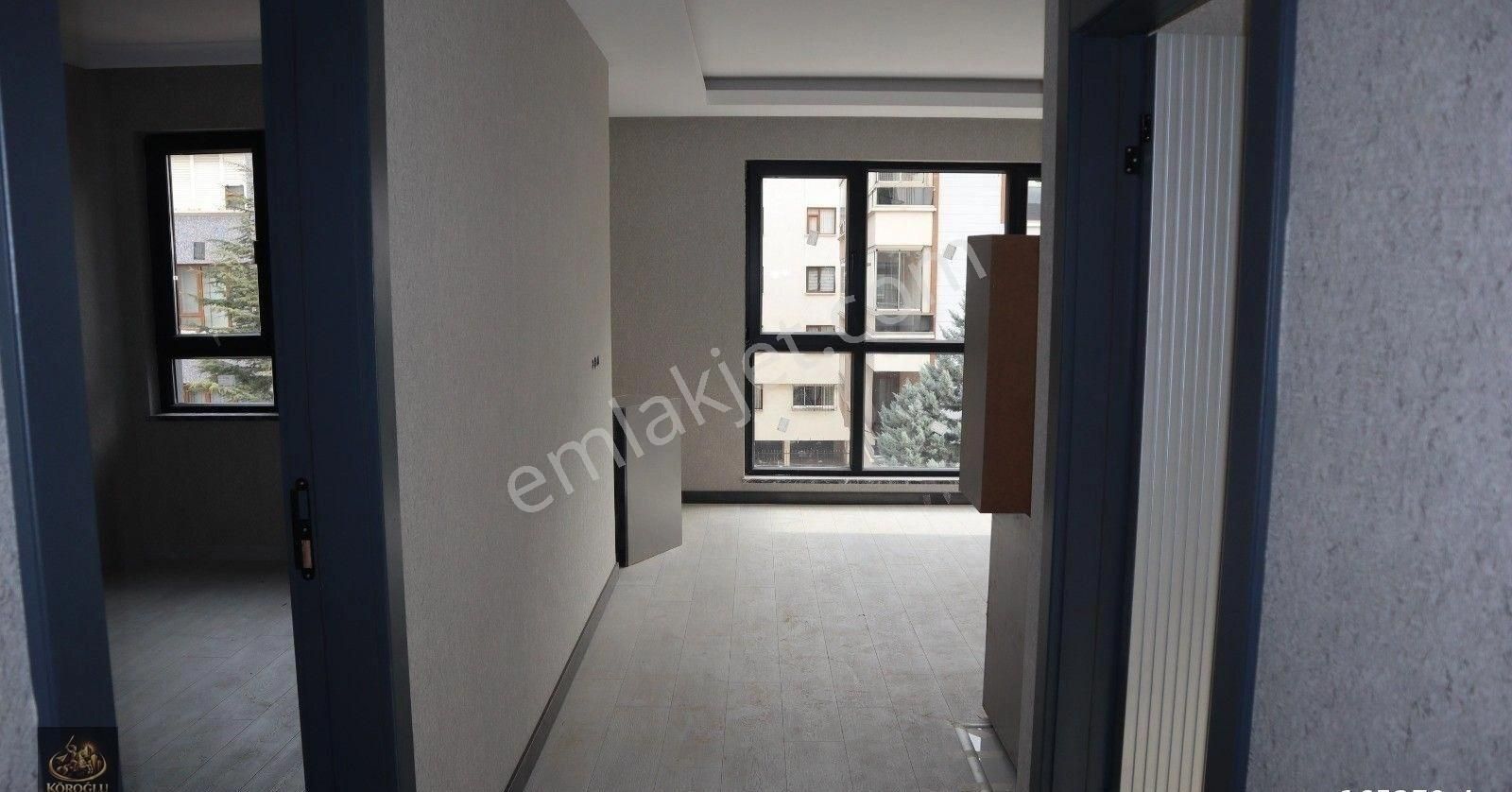 Işınlar Mahallesi'nde 2+1 Satılık Sıfır Daire - Görsel 11