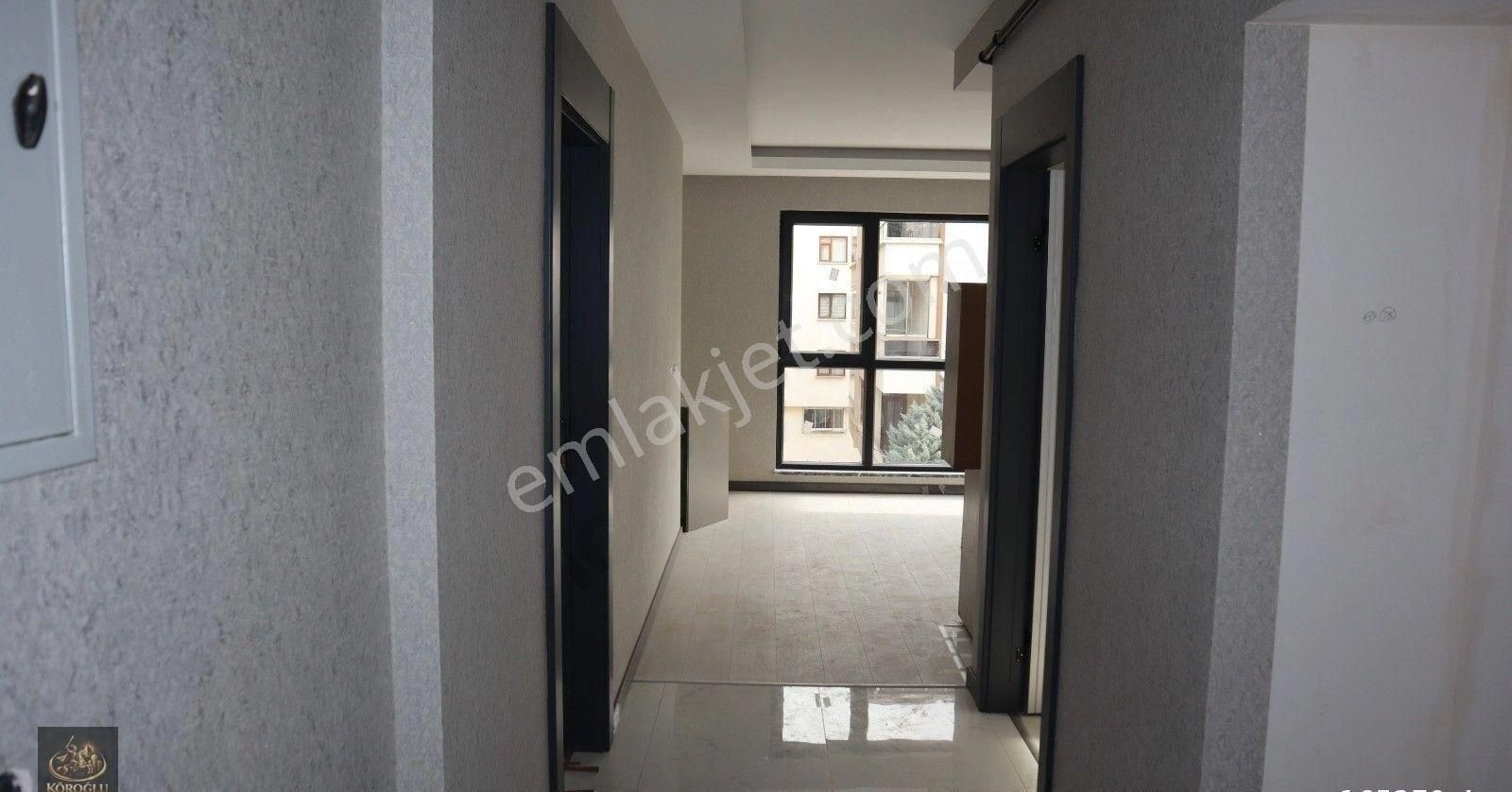 Işınlar Mahallesi'nde 2+1 Satılık Sıfır Daire - Görsel 3