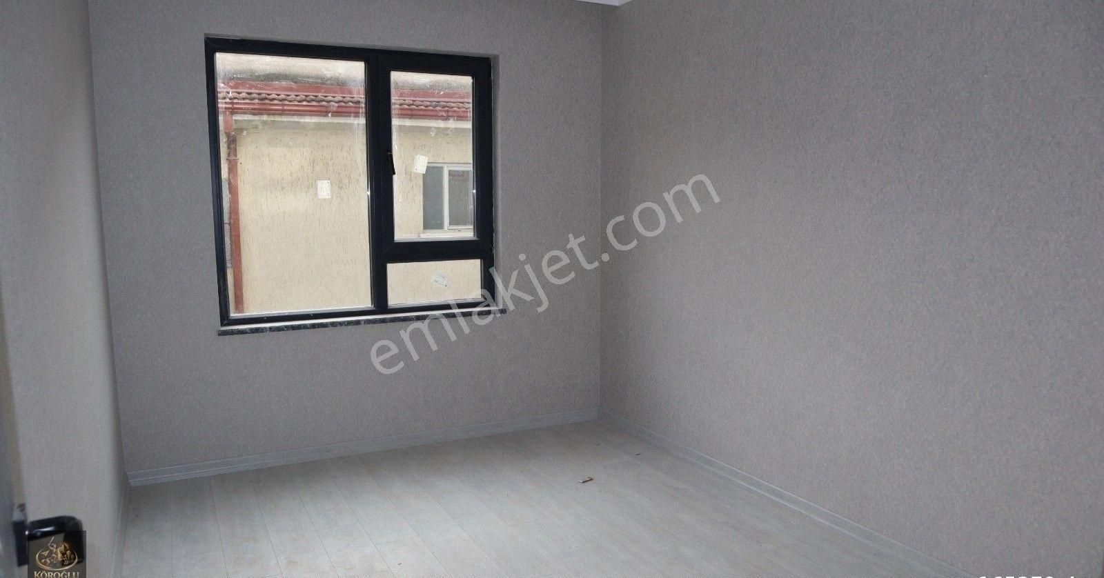 Işınlar Mahallesi'nde 2+1 Satılık Sıfır Daire - Görsel 12