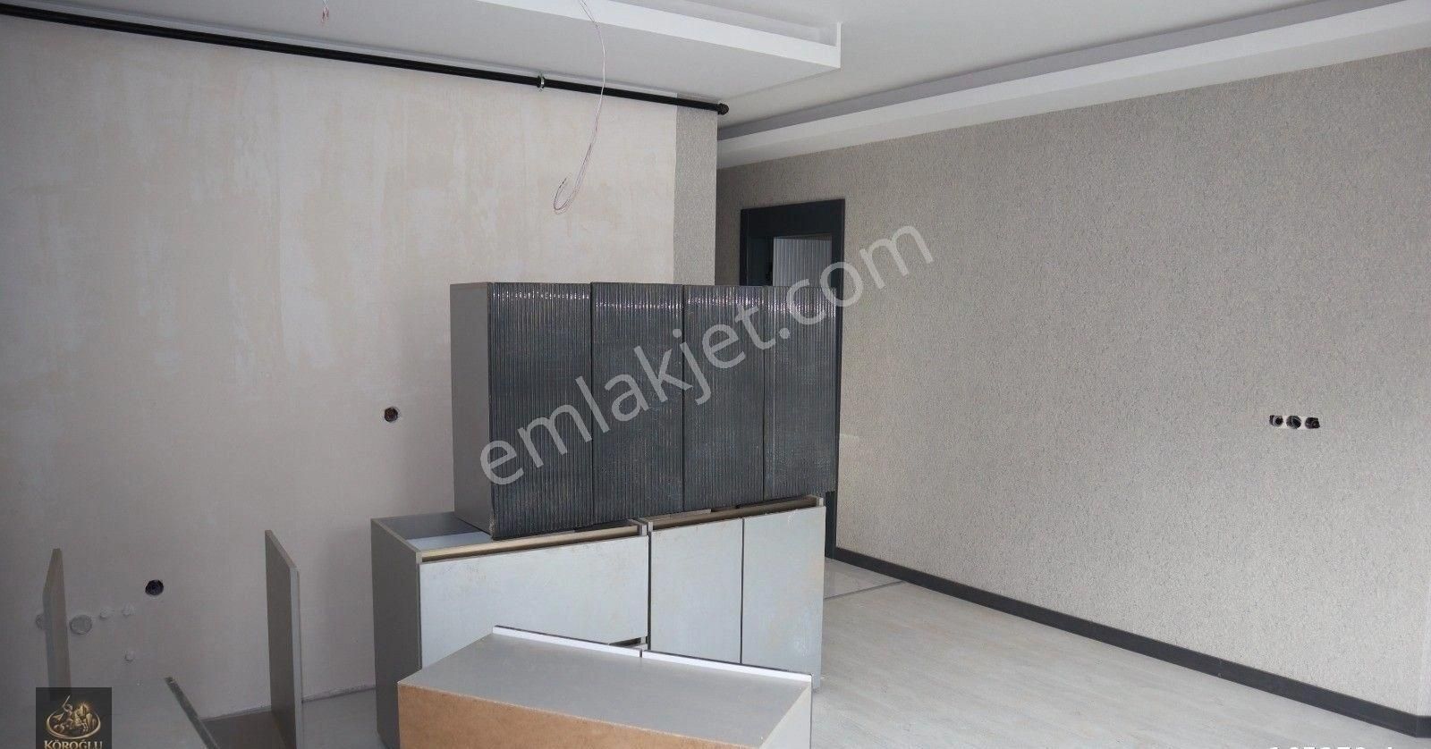 Işınlar Mahallesi'nde 2+1 Satılık Sıfır Daire - Görsel 2