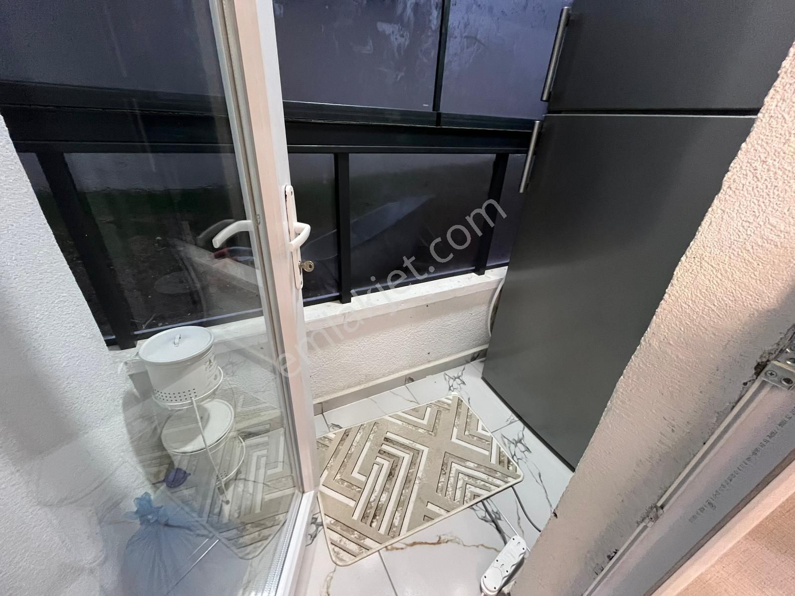 Ataparkta Merkezi Konumda Çift Balkonlu Sıfır Bina - Görsel 31