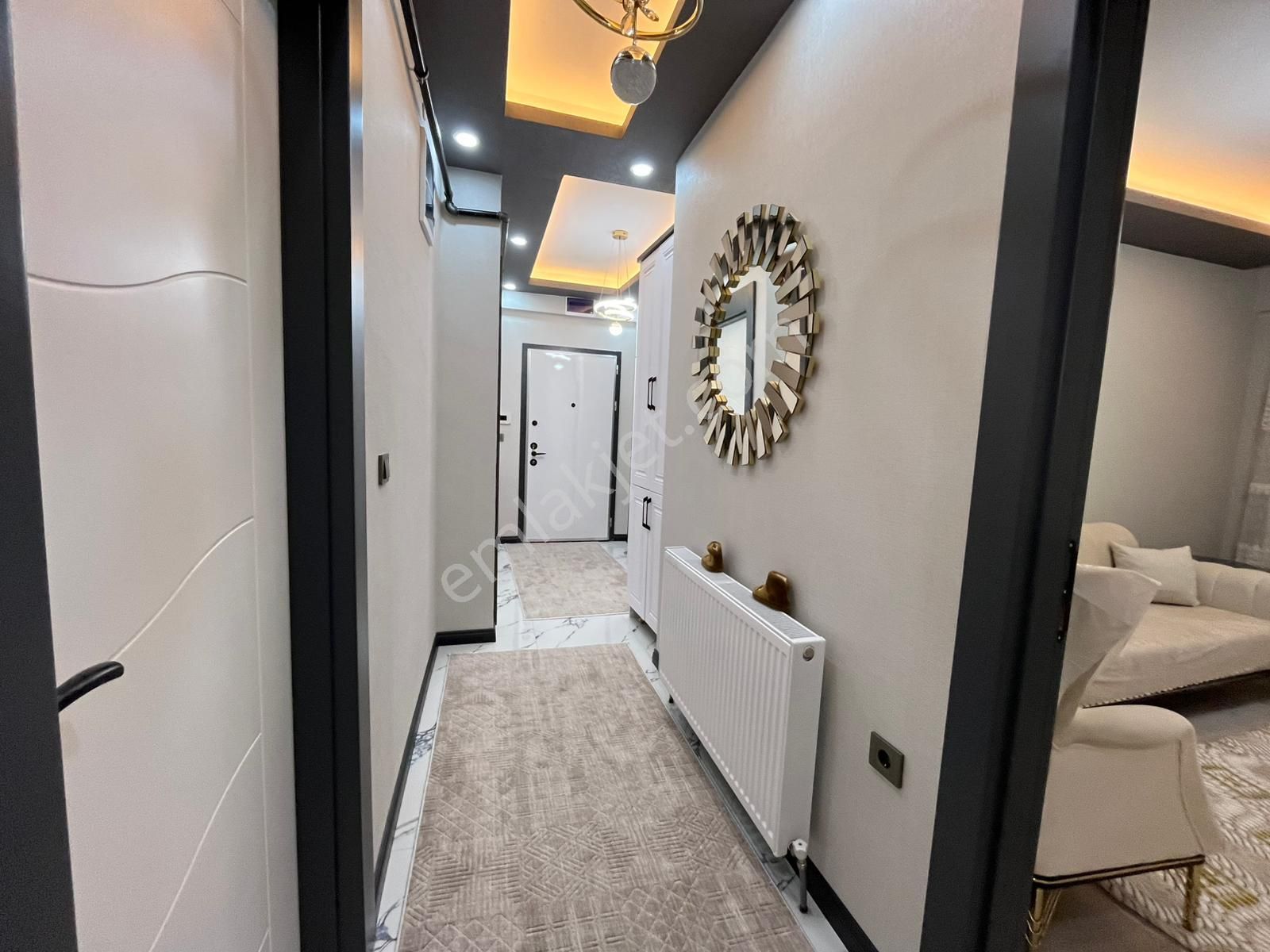 Ataparkta Merkezi Konumda Çift Balkonlu Sıfır Bina - Görsel 25