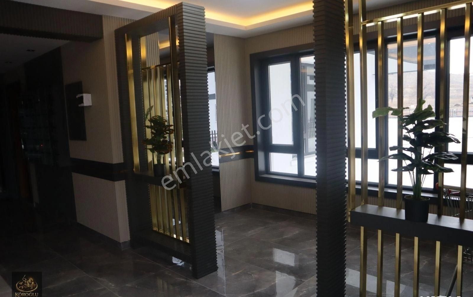 Ovacık'ta 4+1 Satılık Daire - Görsel 7