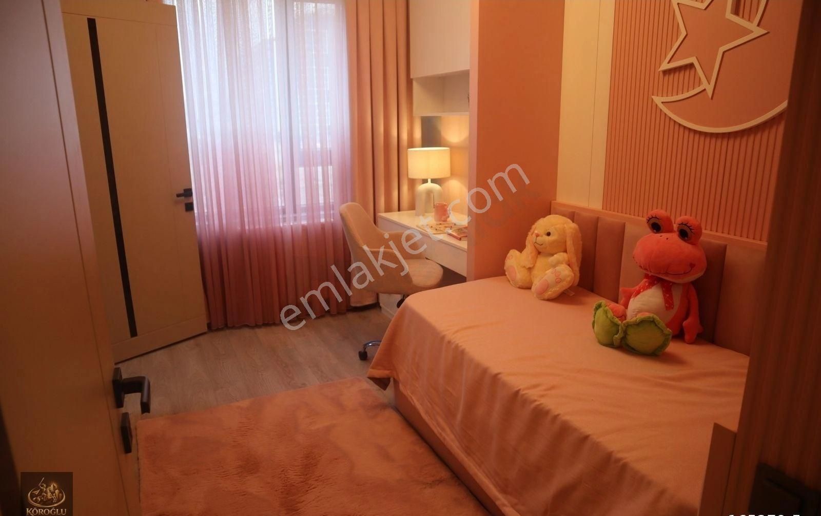 Ovacık'ta 4+1 Satılık Daire - Görsel 25