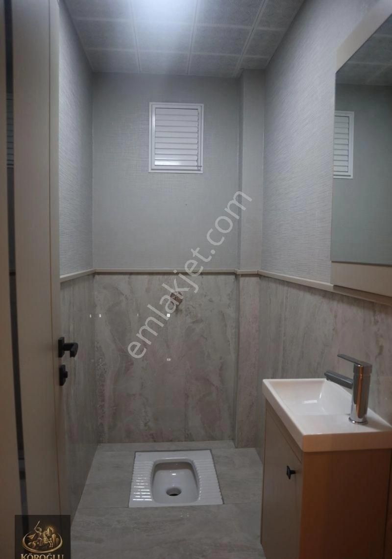 Ovacık'ta 4+1 Satılık Daire