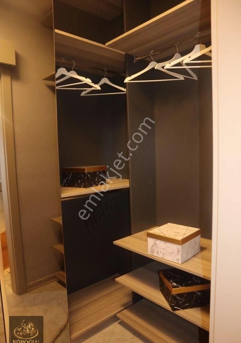 Ovacık'ta 4+1 Satılık Daire - Görsel 13