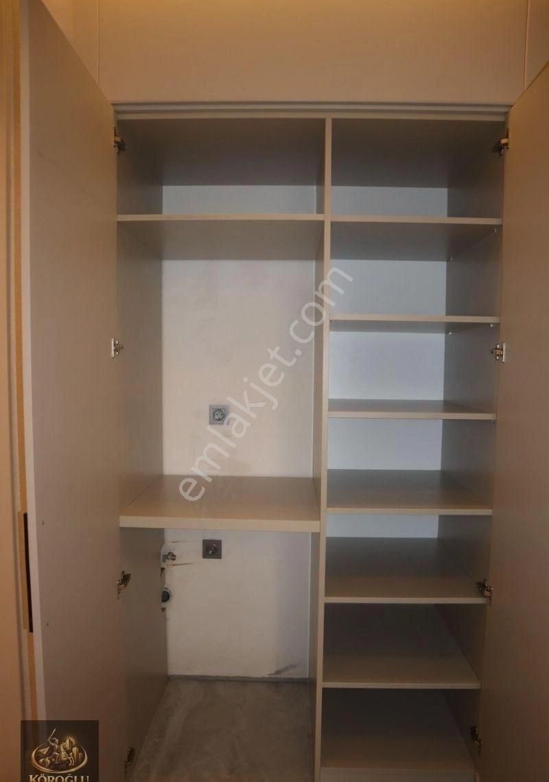 Ovacık'ta 4+1 Satılık Daire - Görsel 12