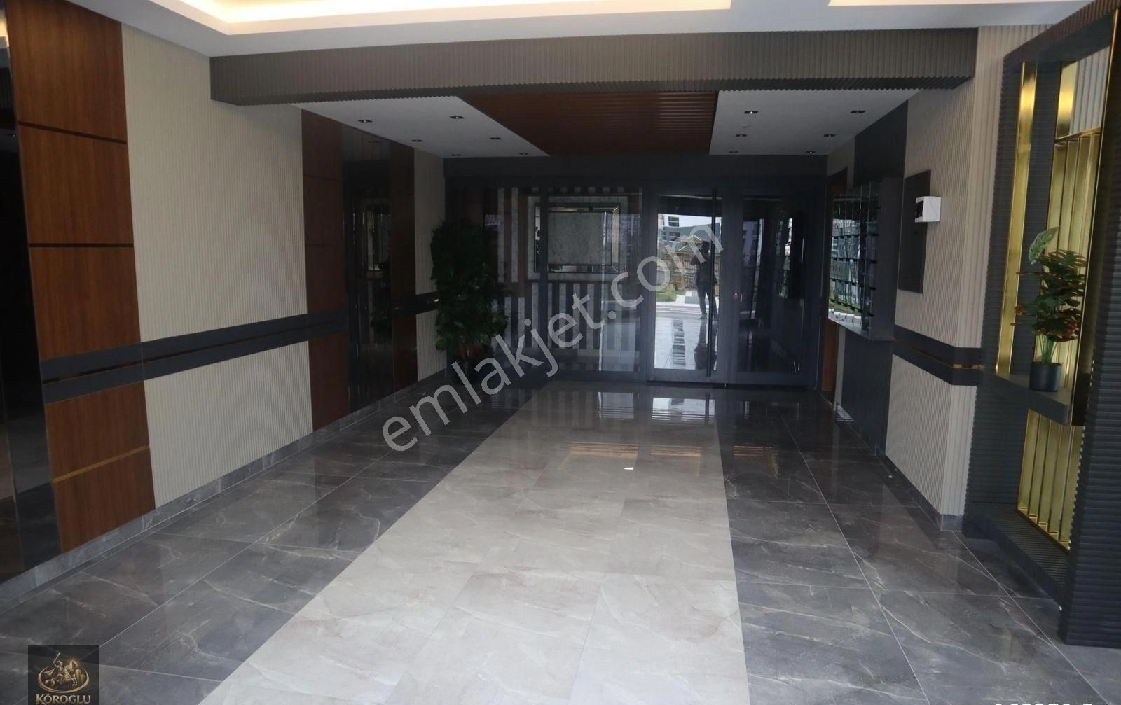 Ovacık'ta 4+1 Satılık Daire - Görsel 27