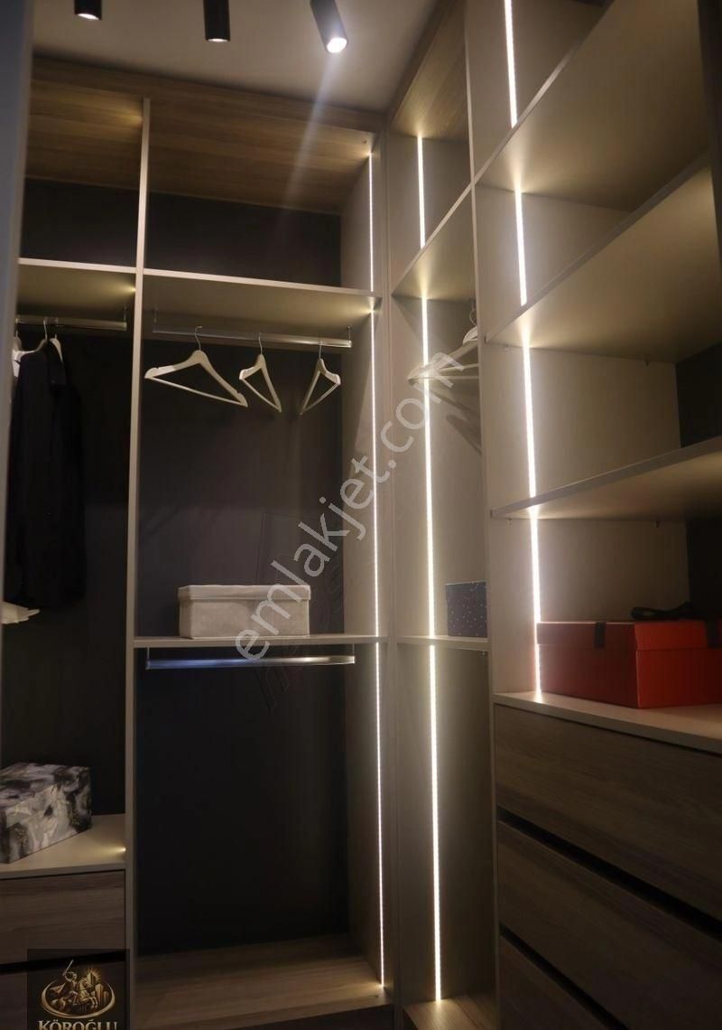 Ovacık'ta 4+1 Satılık Daire - Görsel 18