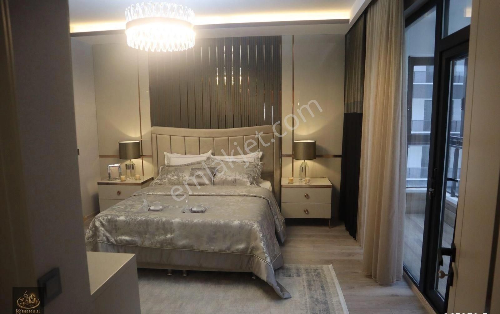 Ovacık'ta 4+1 Satılık Daire - Görsel 14